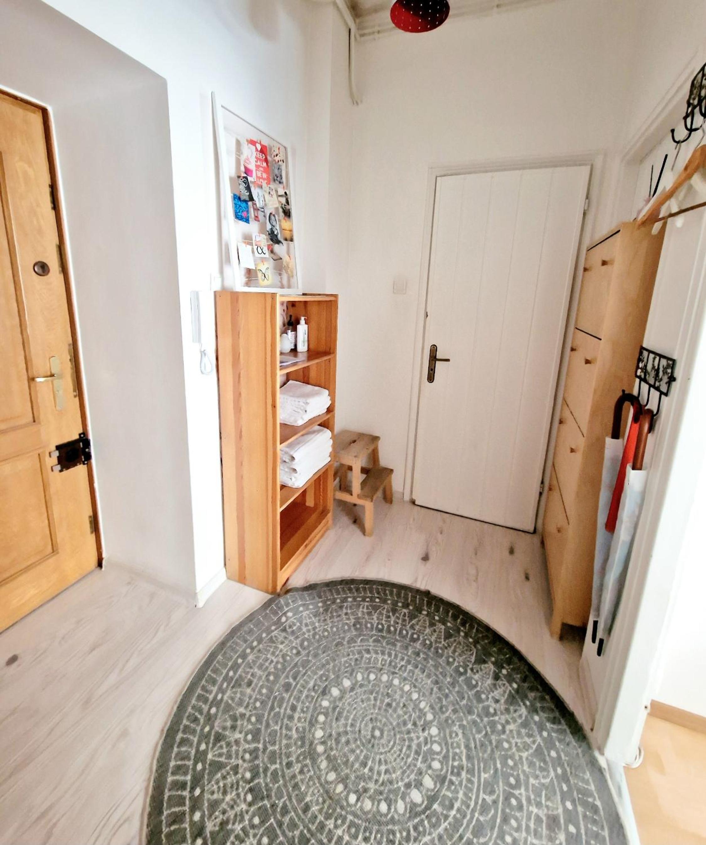 INNY Apartament Rynek Opole view 5