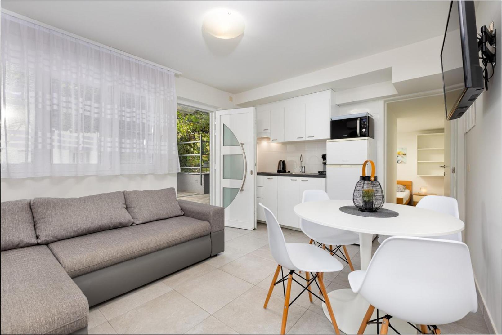 Apartment Pivas Nr 3