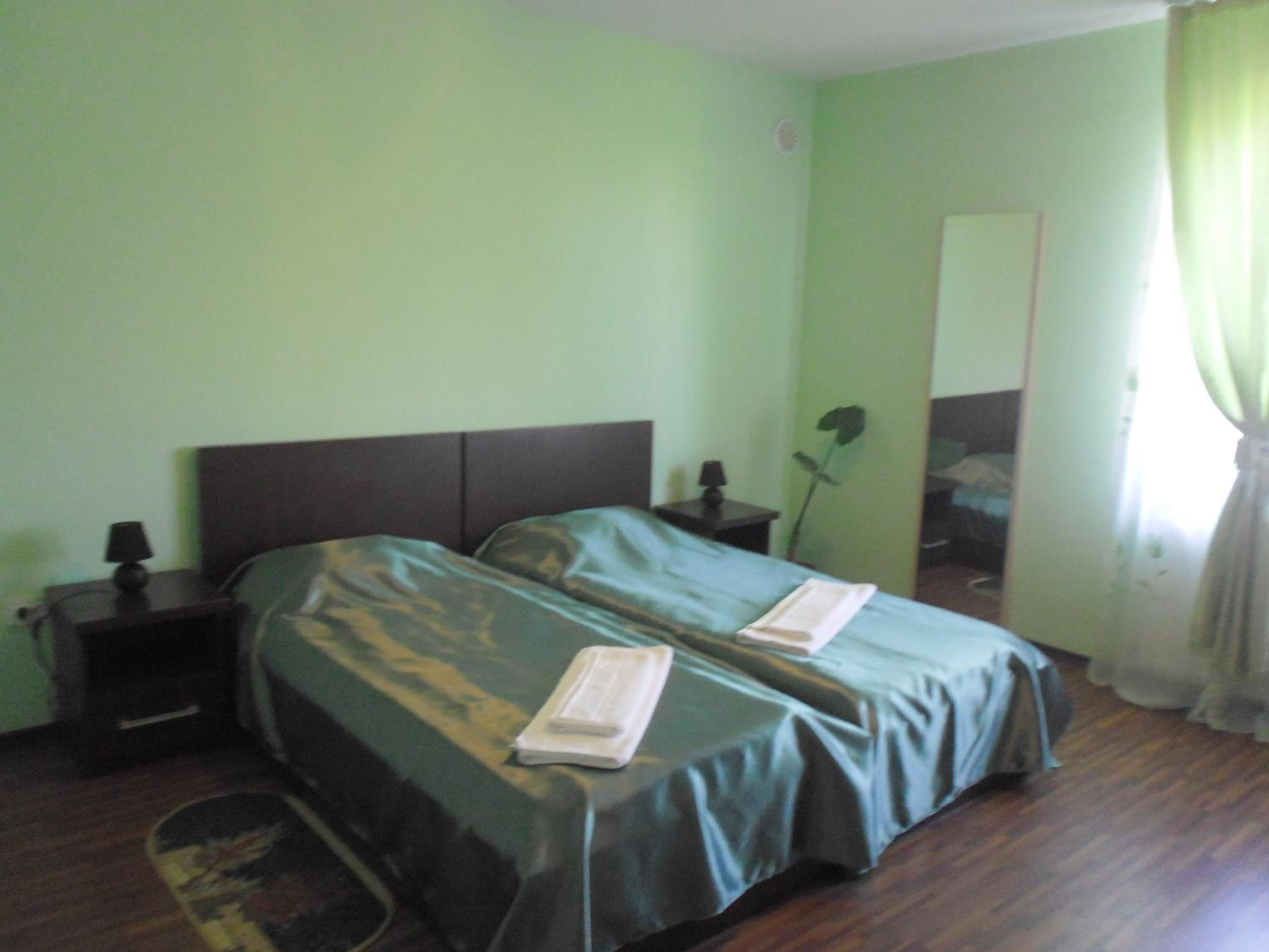 Casa Sidor view 2