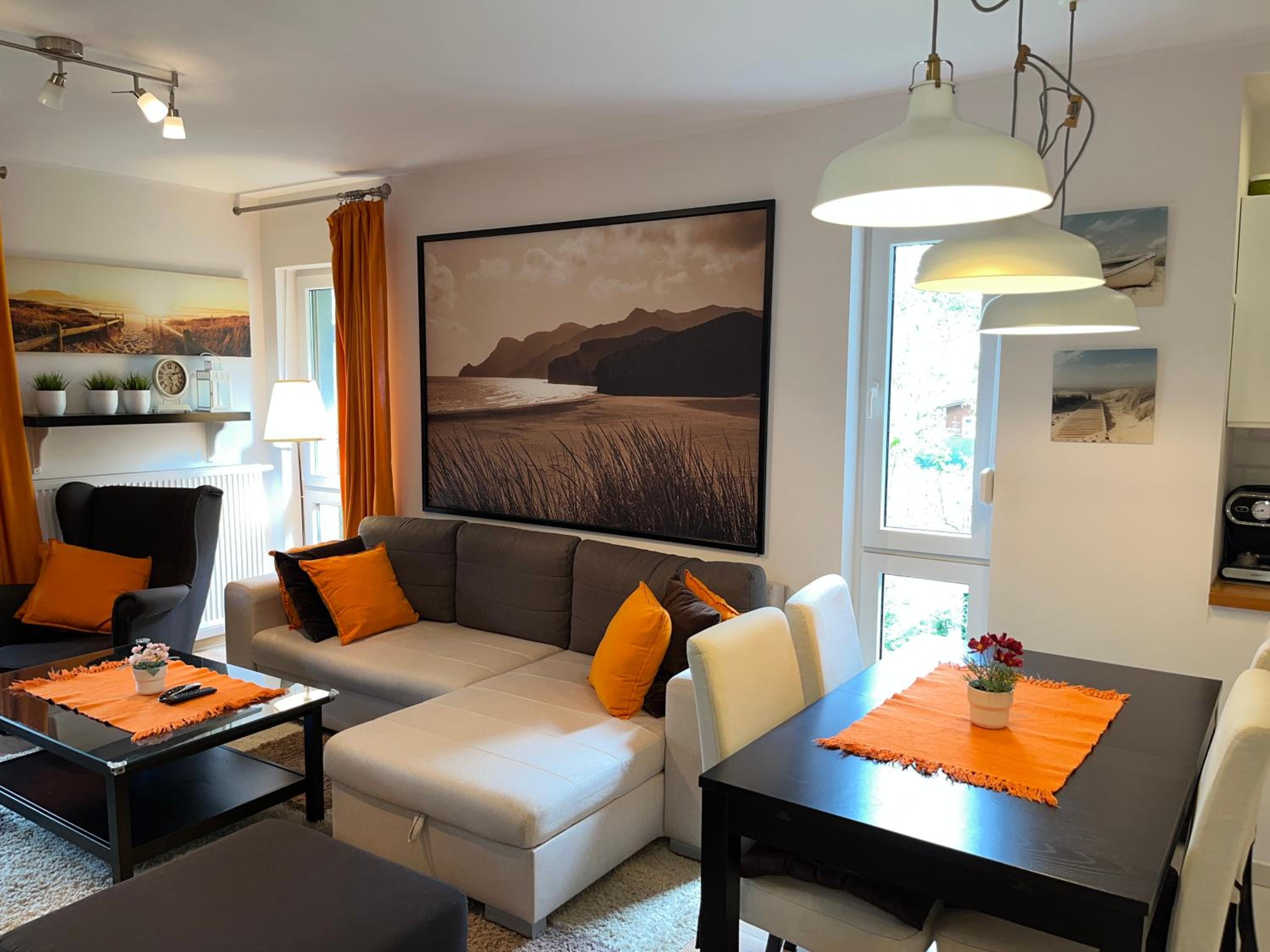 Apartament Marcin view 3
