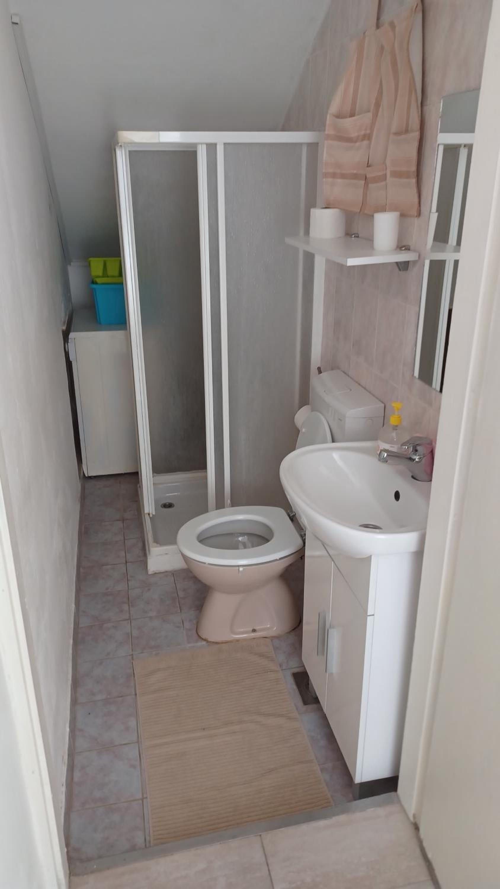 Mali spas