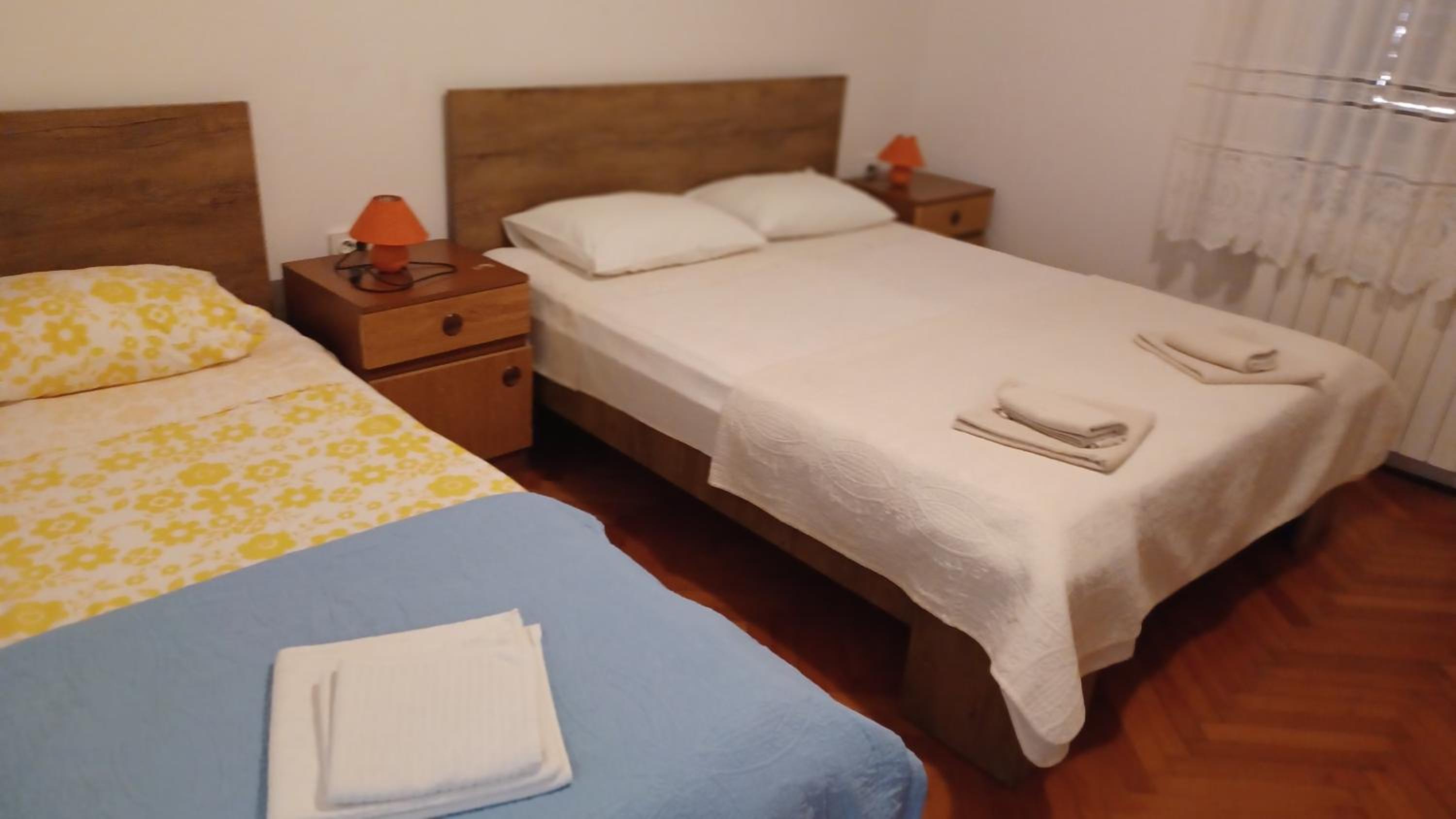 Mali spas