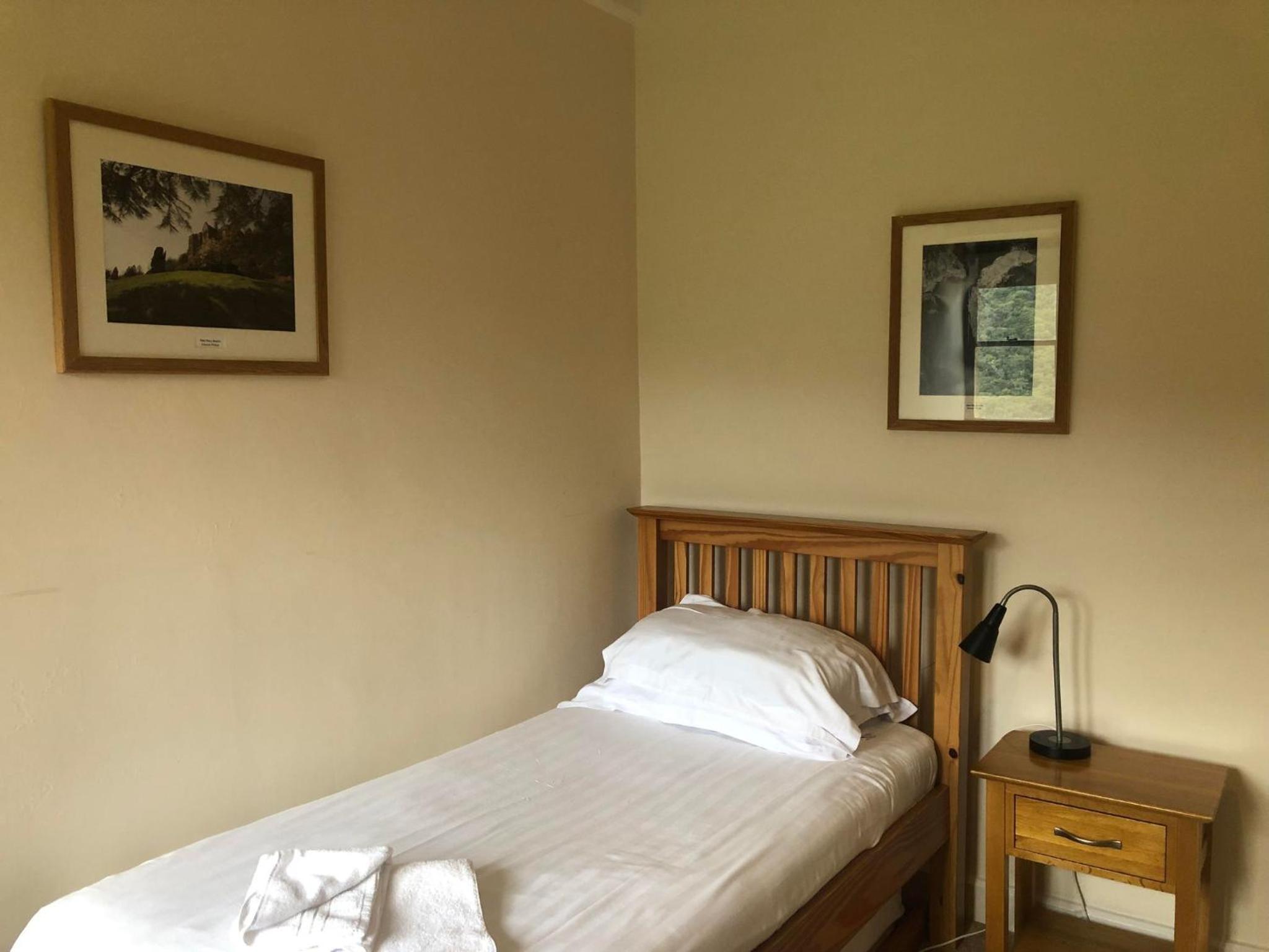 Plas Tan y Bwlch