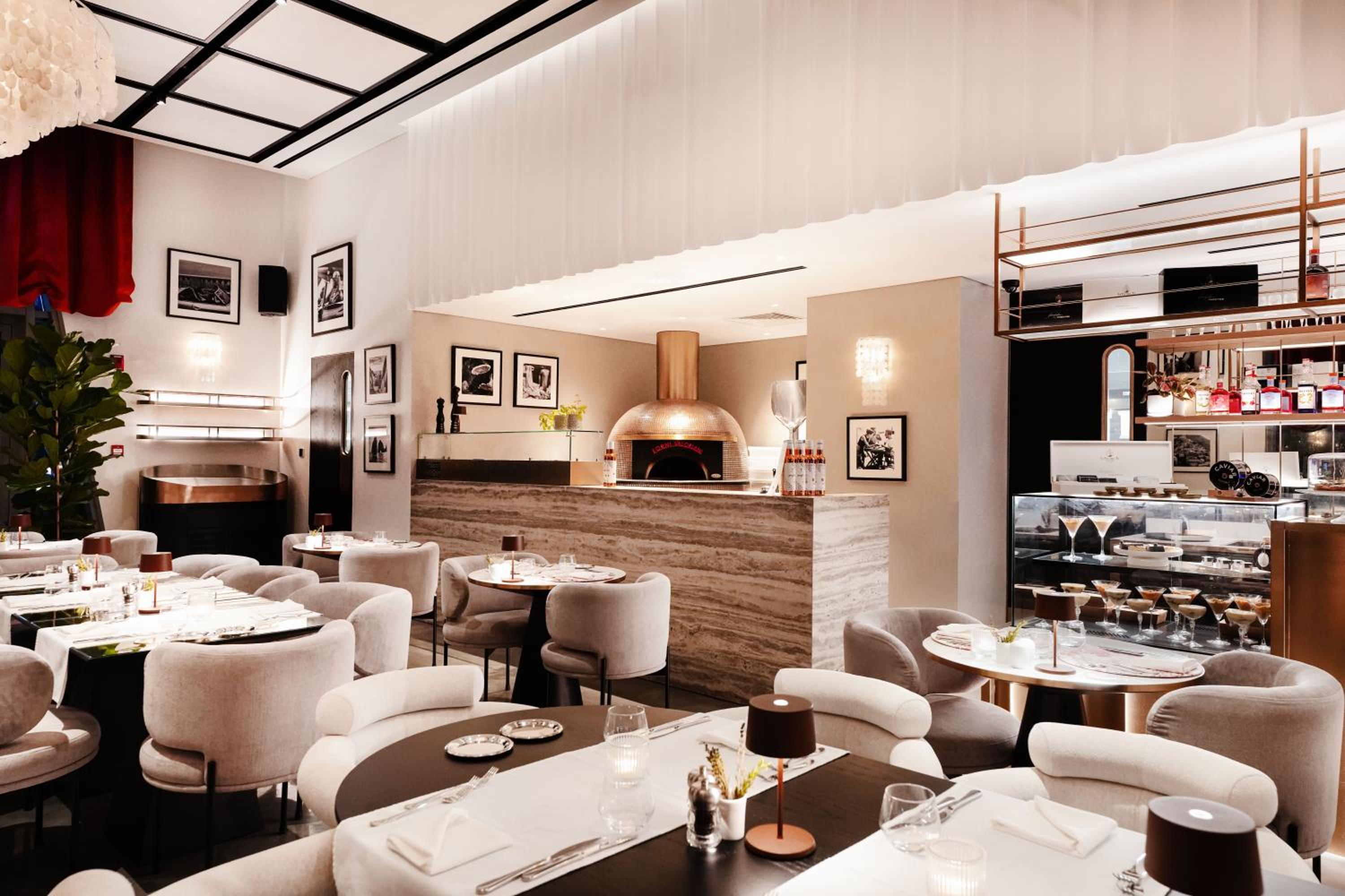Lusso Hometels J One Business Bay — 9