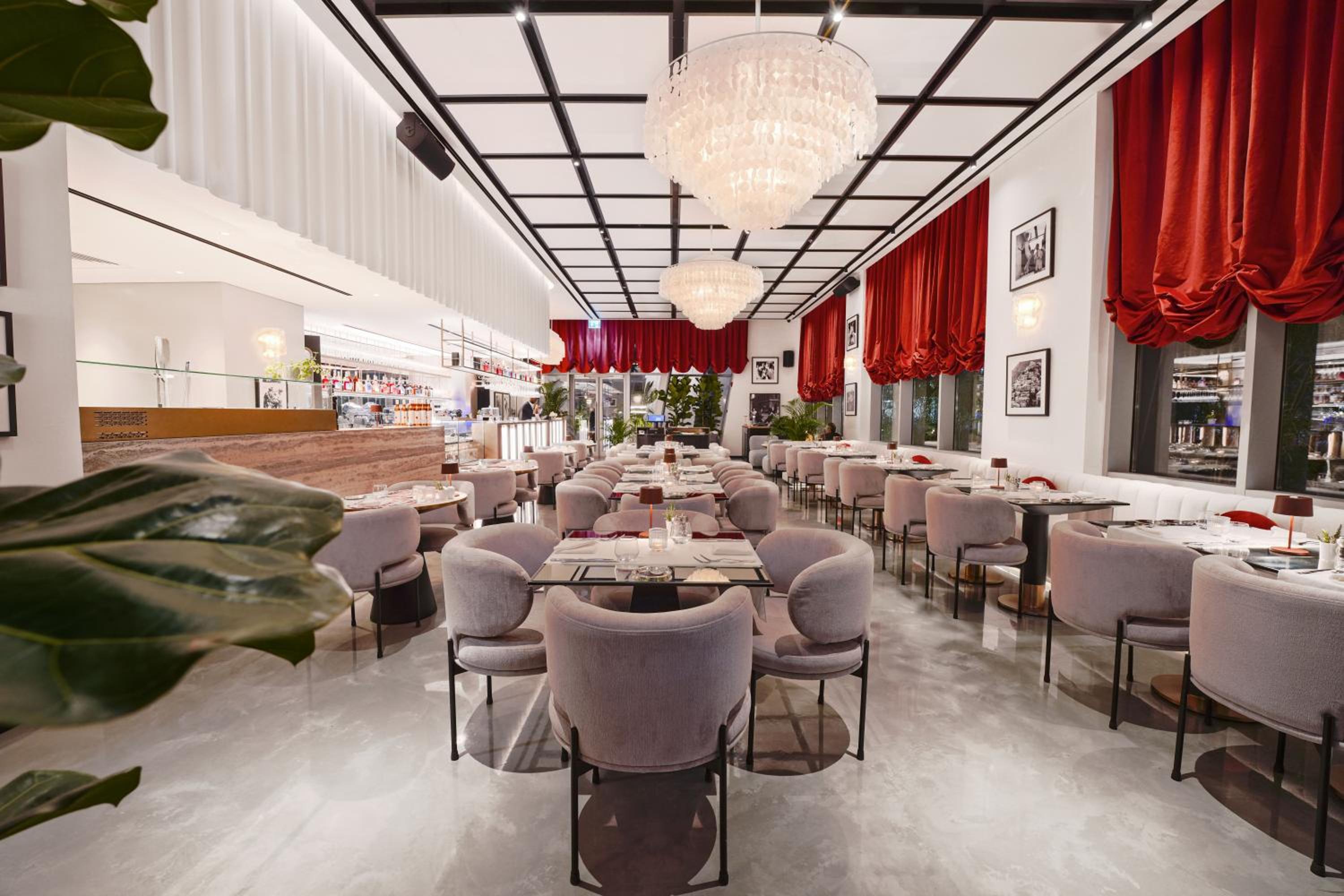 Lusso Hometels J One Business Bay — 10