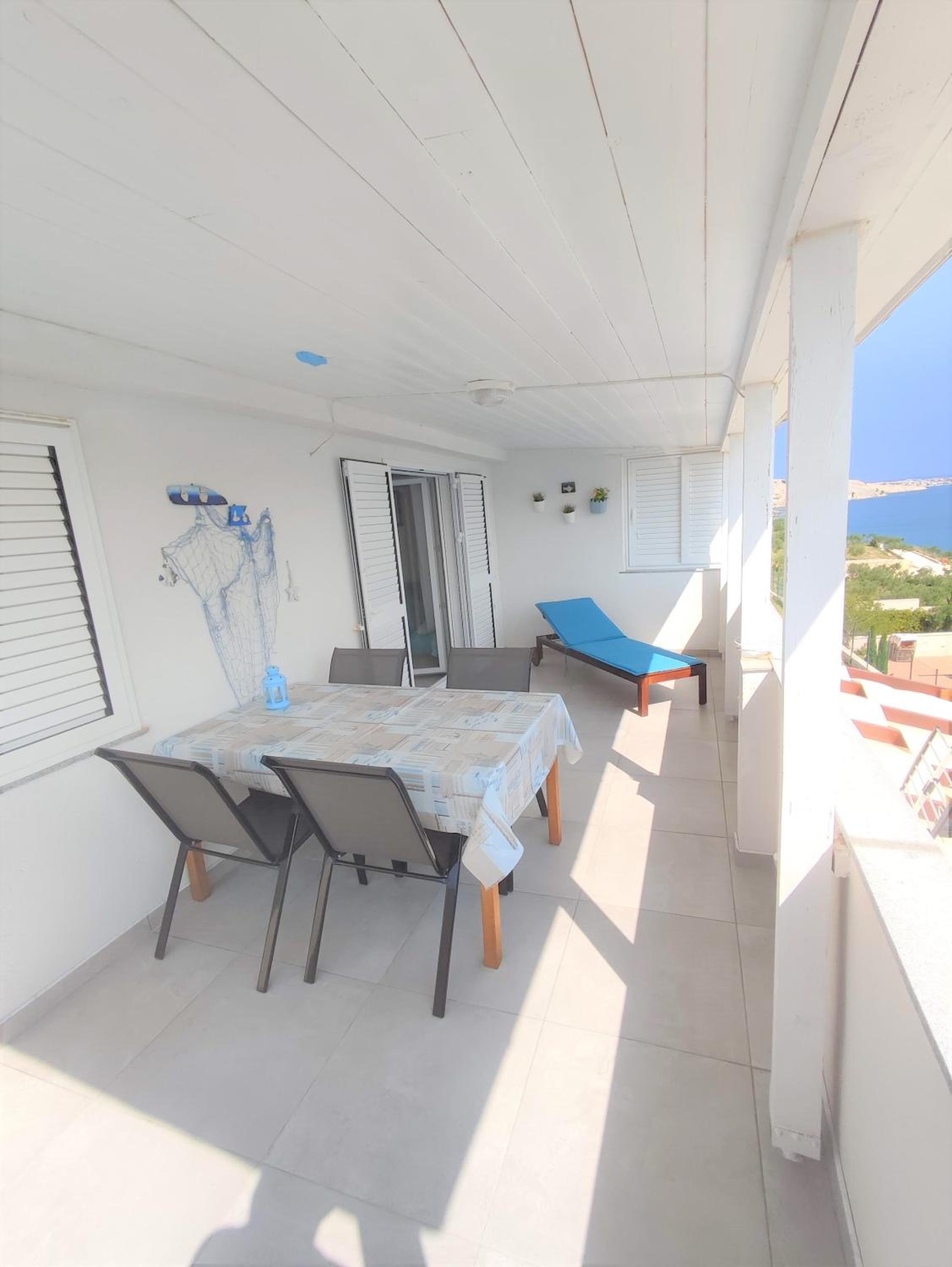 Summer House Hacienda, Pag - Miškovići view 3