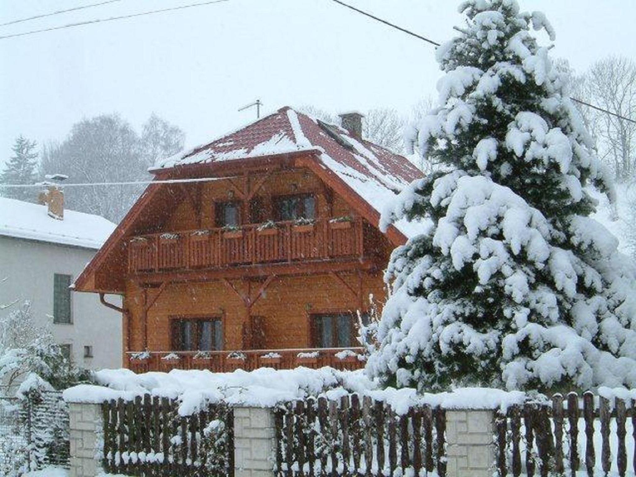 Hotel Penzion U Hološov - Image 1
