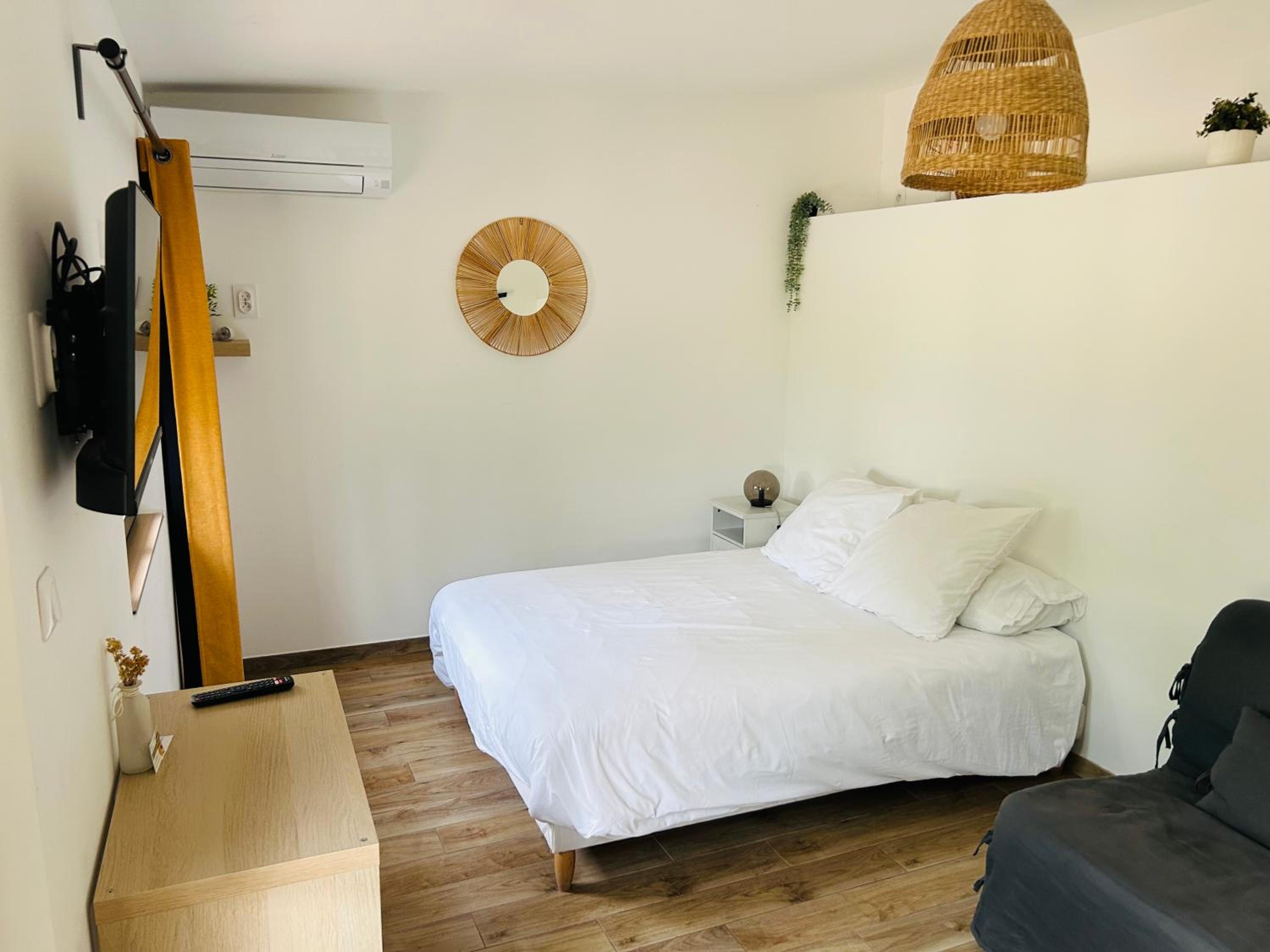 Le Cabanon