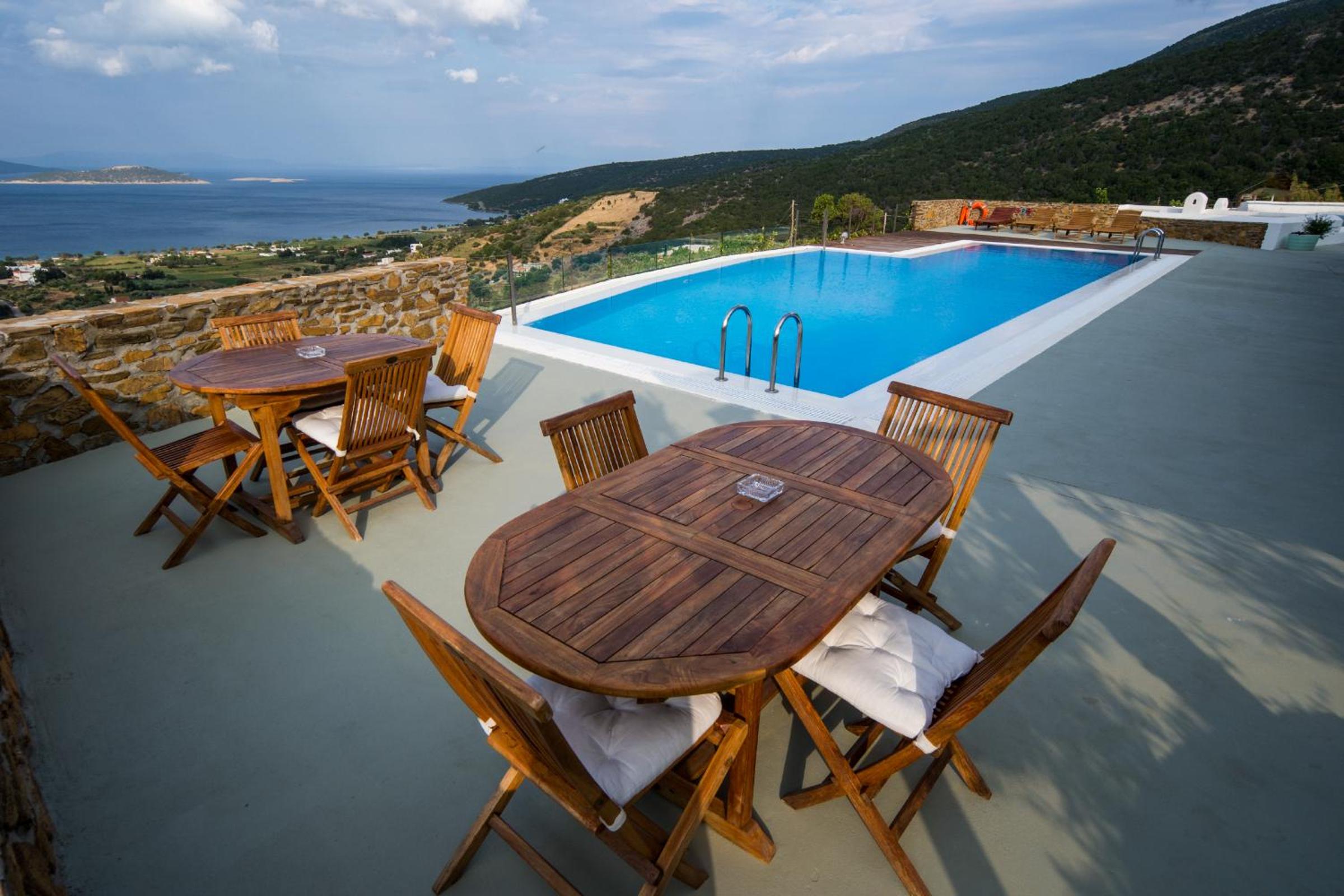 Celini Suites Hotel