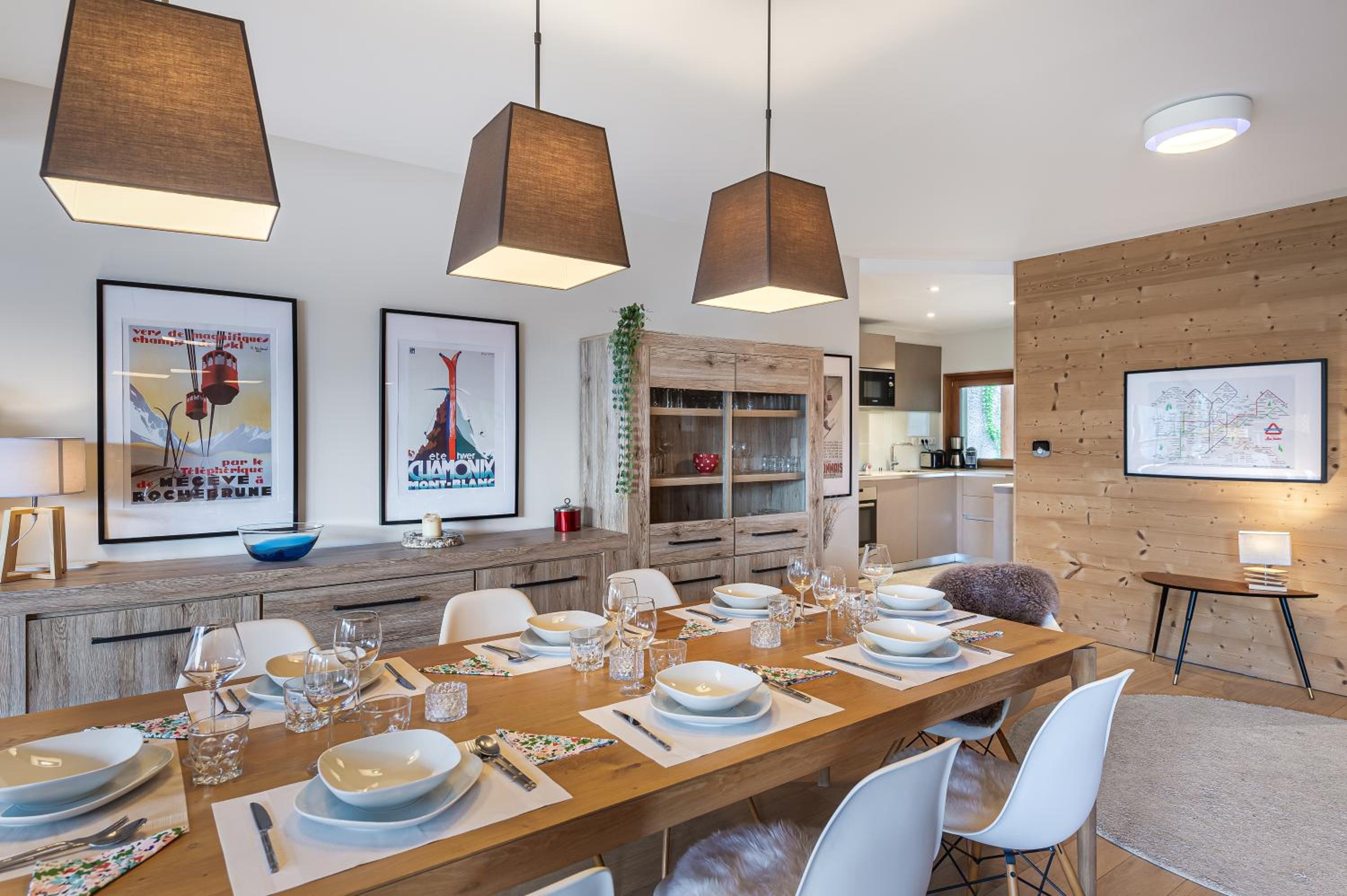Les Flambeaux - Apt A13 - BO Immobilier