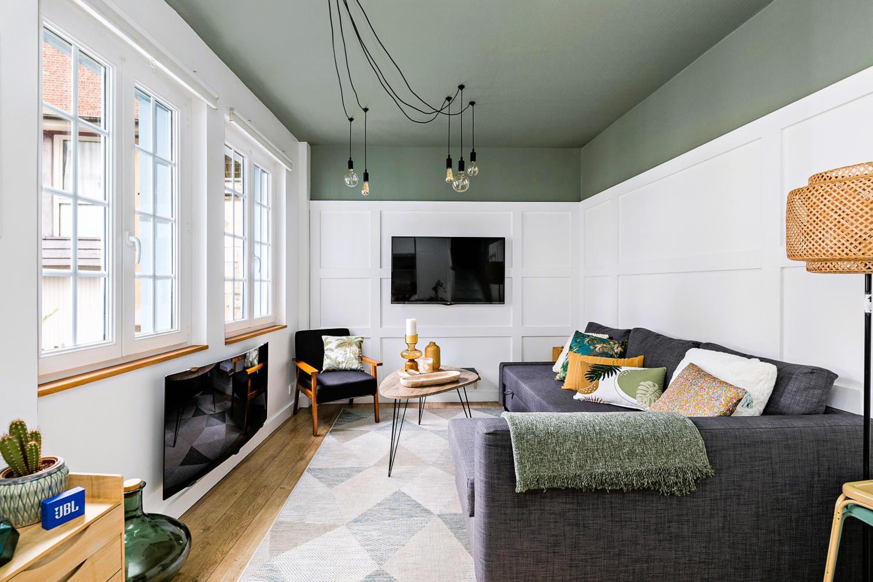 Hotel La Souche - Image 1