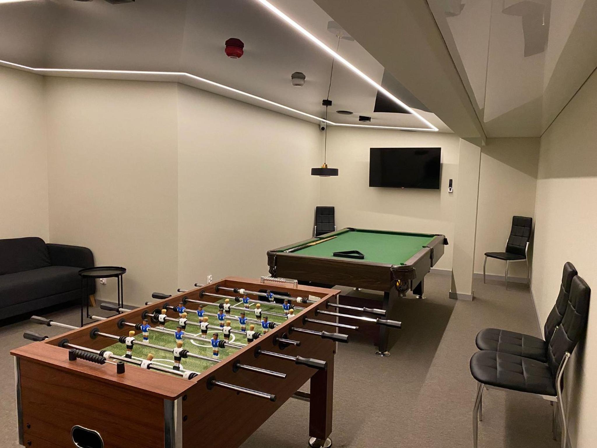 meeting room