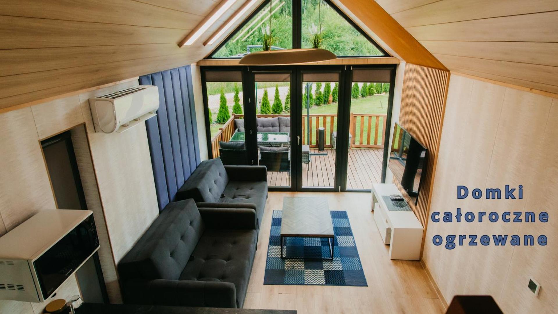 LUXURY CAMP - 150 m od Suntago Park