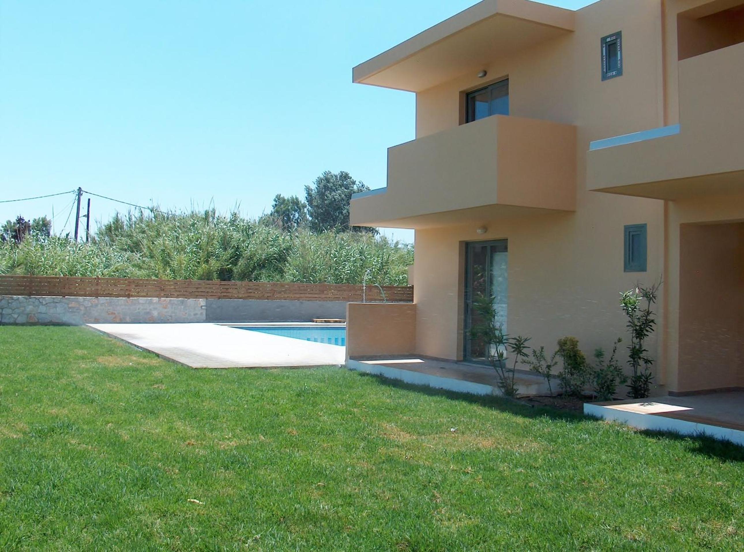 Gerona Mare Apartments