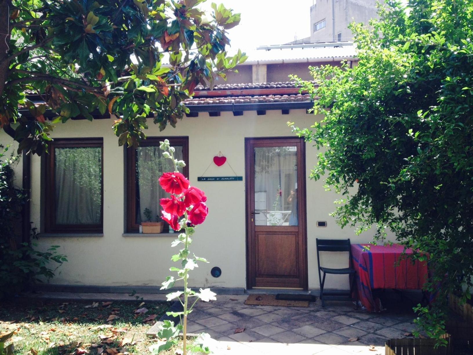 La Casa Di Scarlett