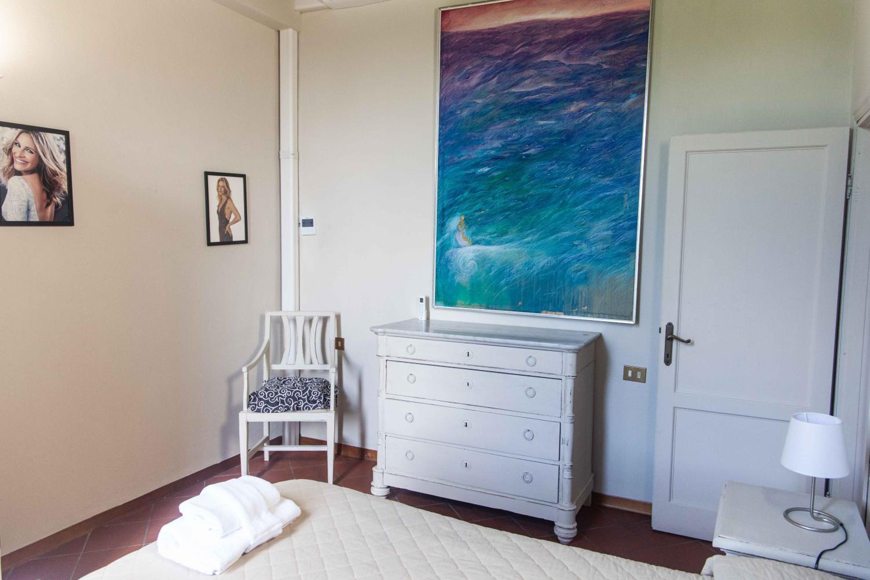 Bed and breakfast Villa Torre degli Onesti Apartments view 2
