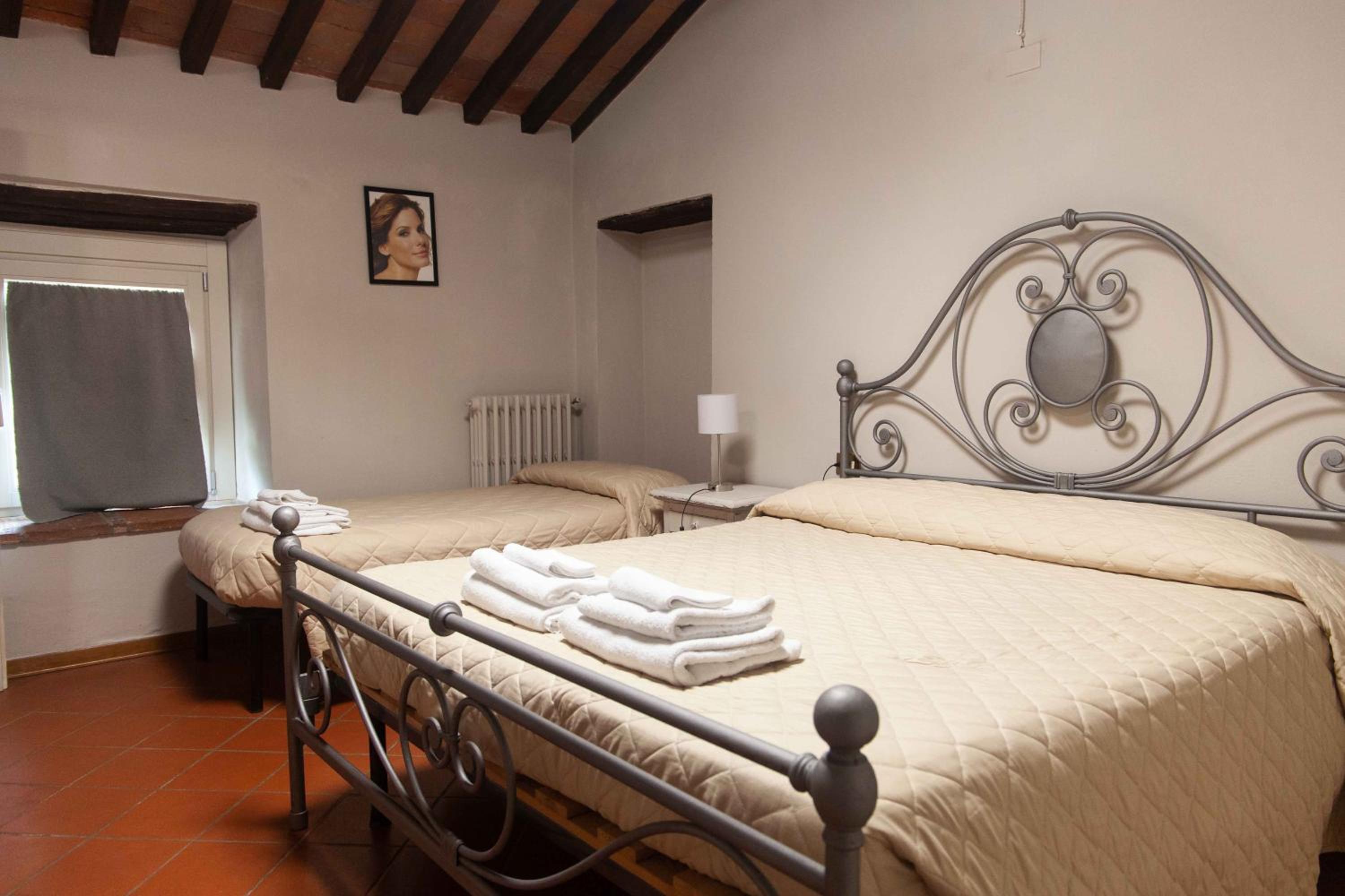 Bed and breakfast Villa Torre degli Onesti Apartments