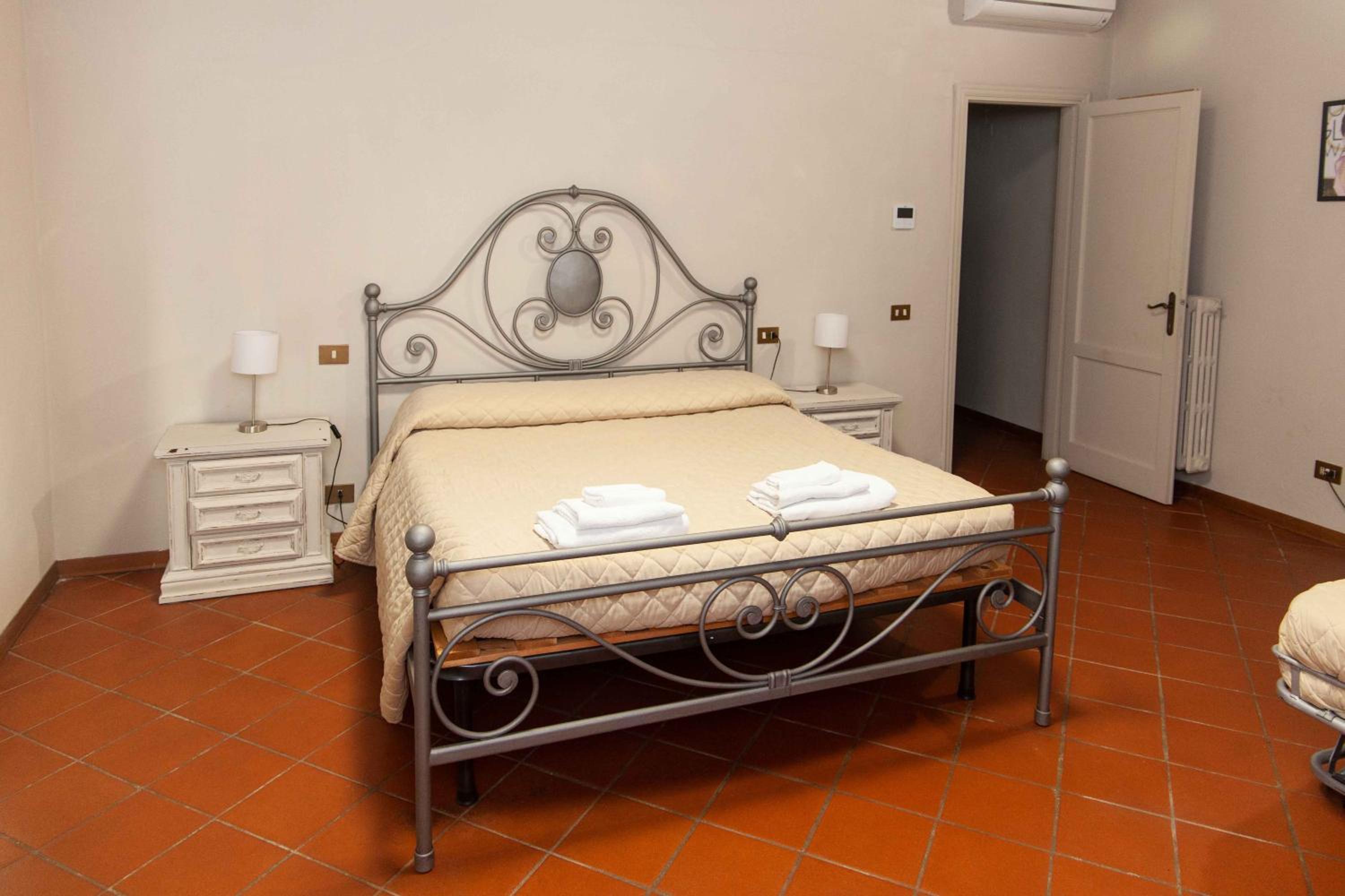 Bed and breakfast Villa Torre degli Onesti Apartments
