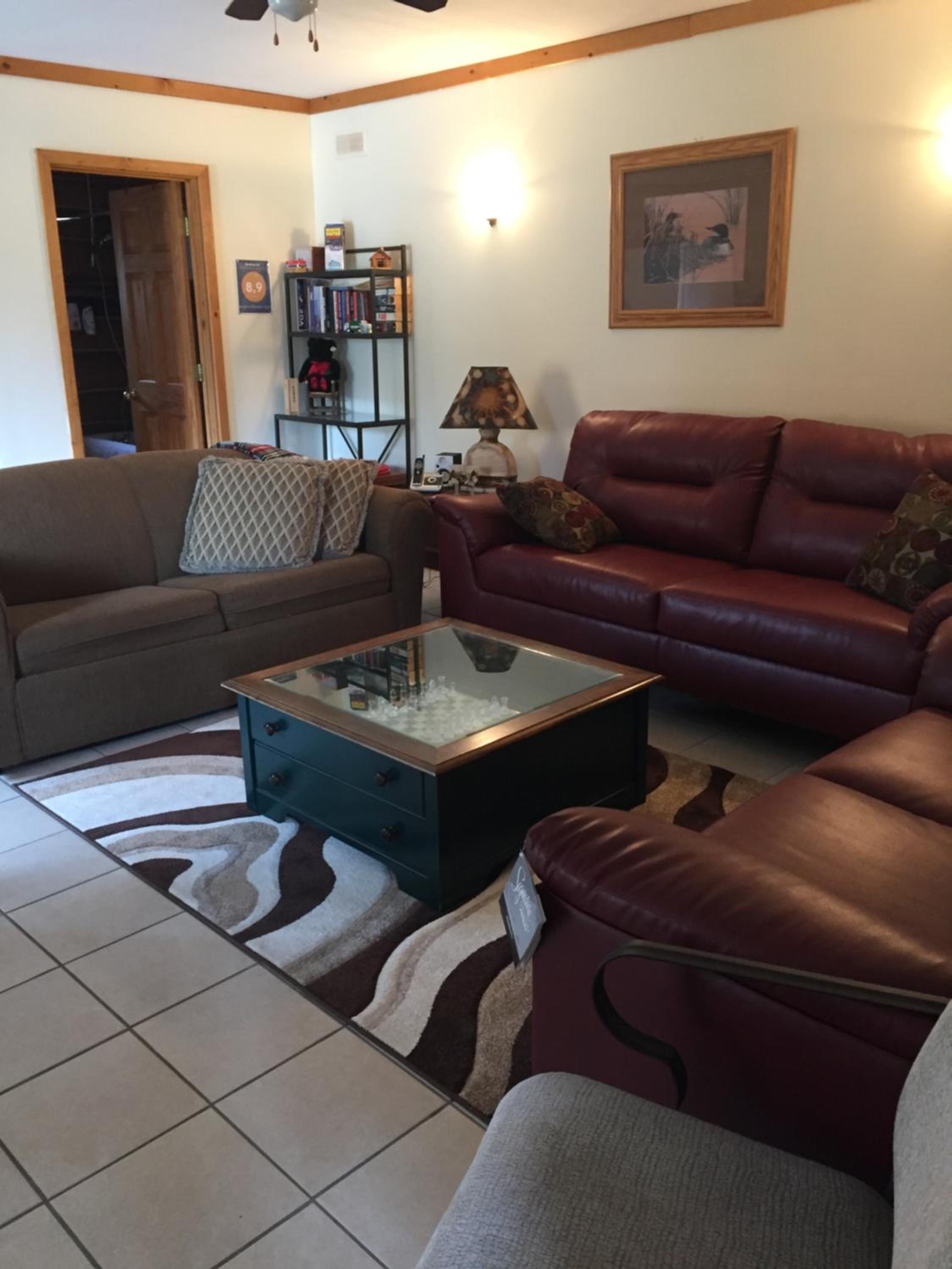 Valemount Mountain Retreat Guesthouse