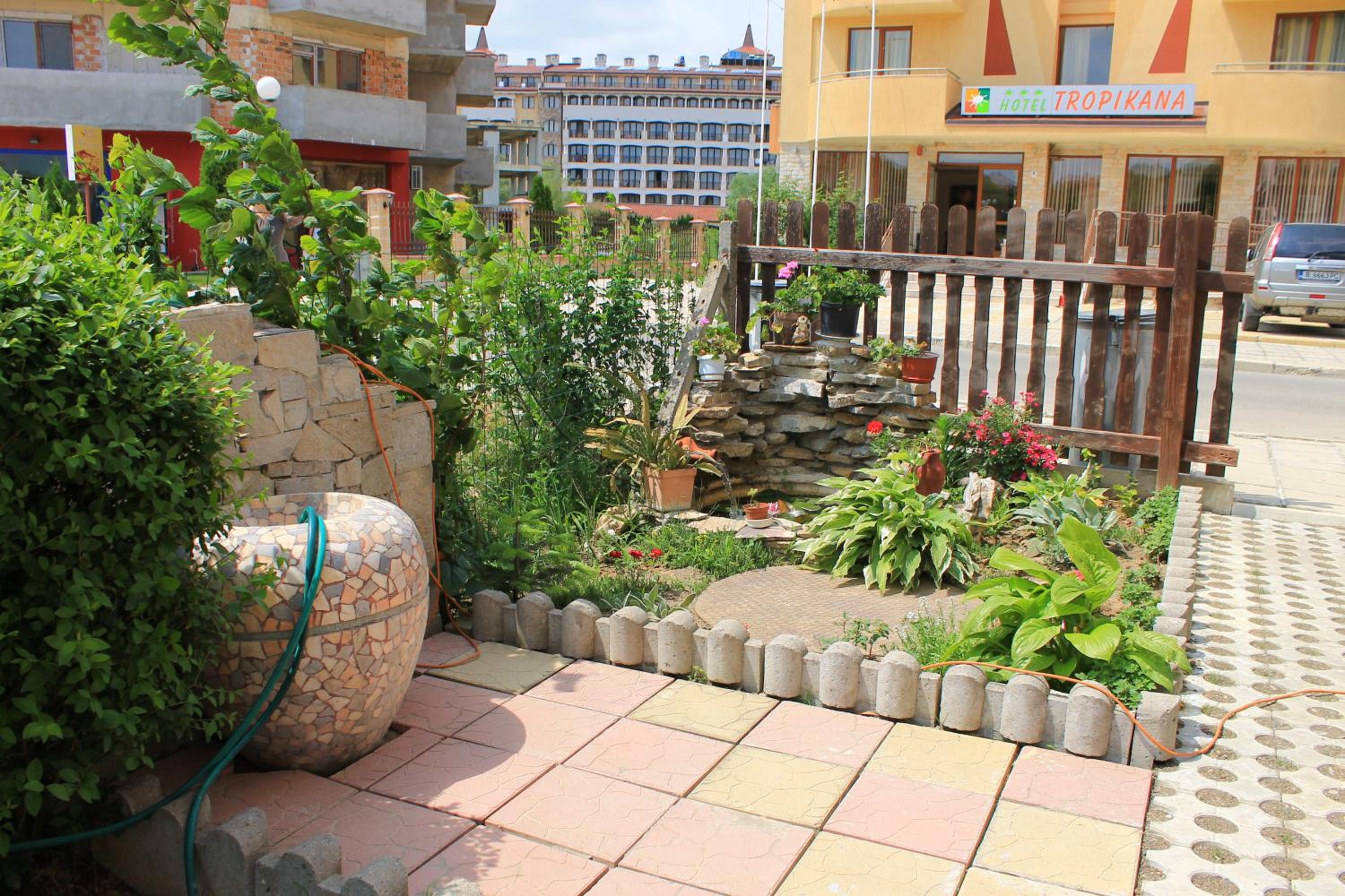 Guest House Bordo