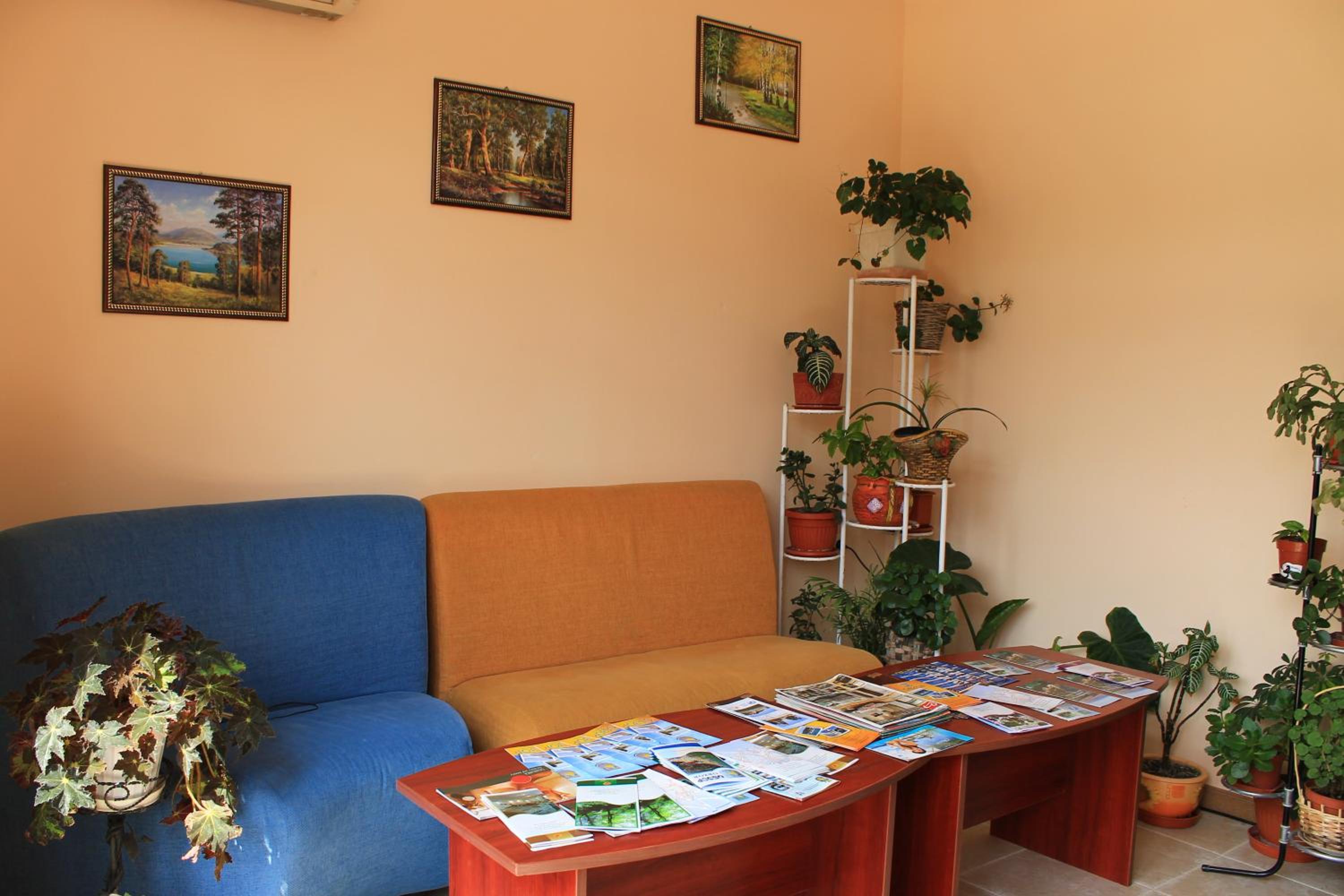 Guest House Bordo
