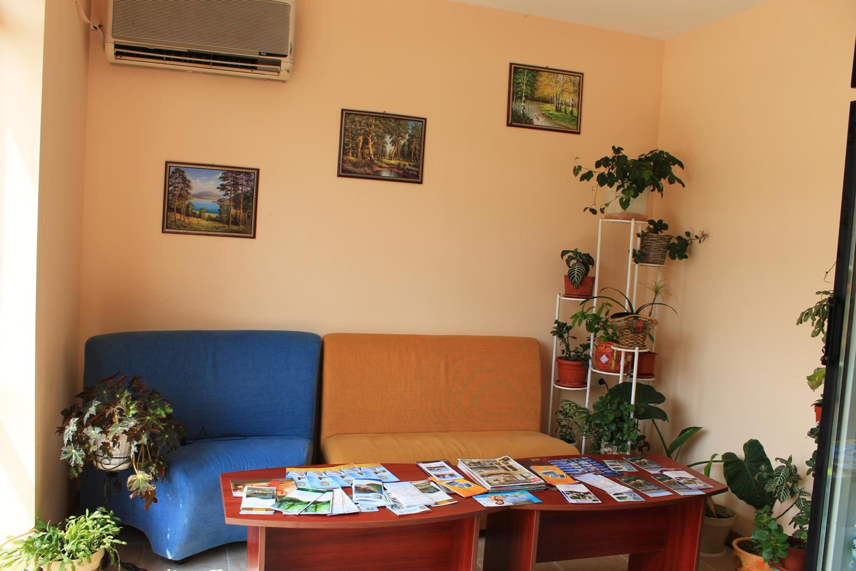 Guest House Bordo