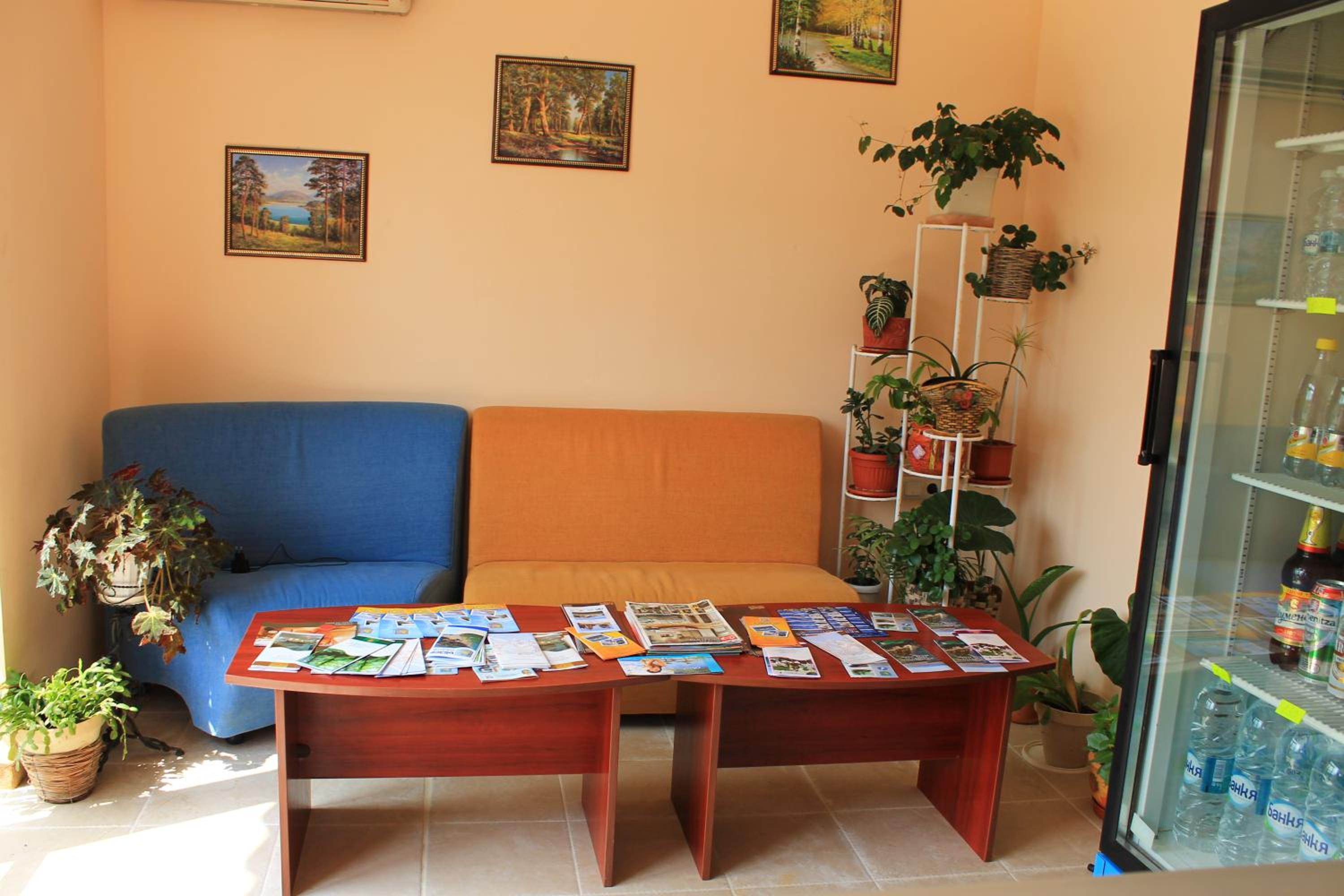 Guest House Bordo