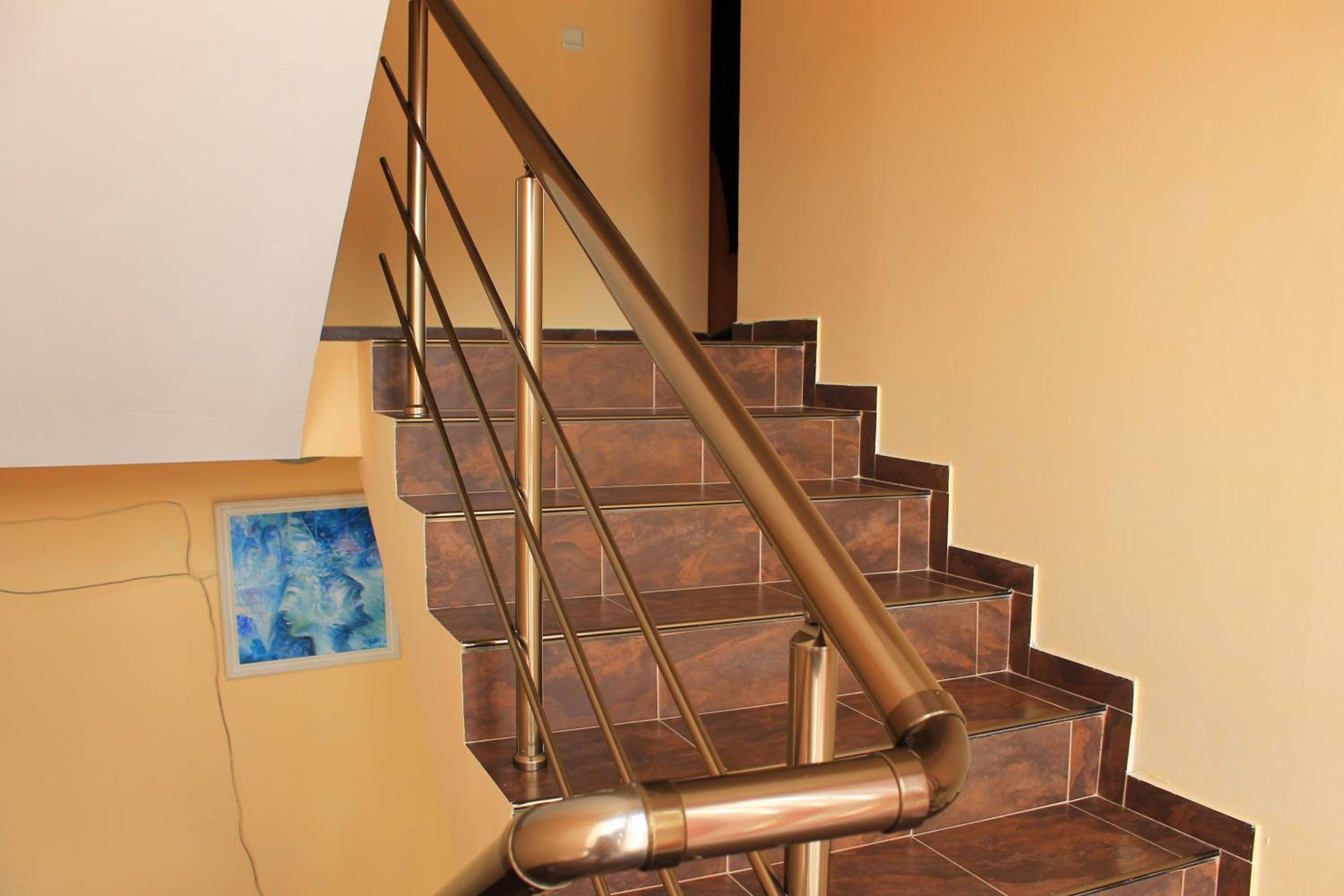 Guest House Bordo