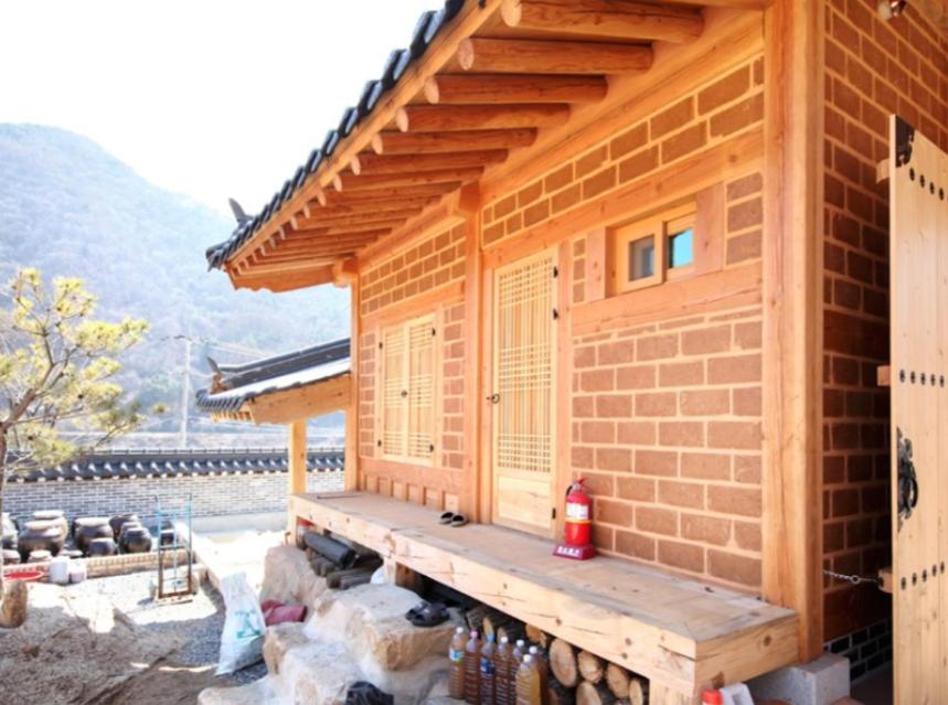 Danyang Hanok
