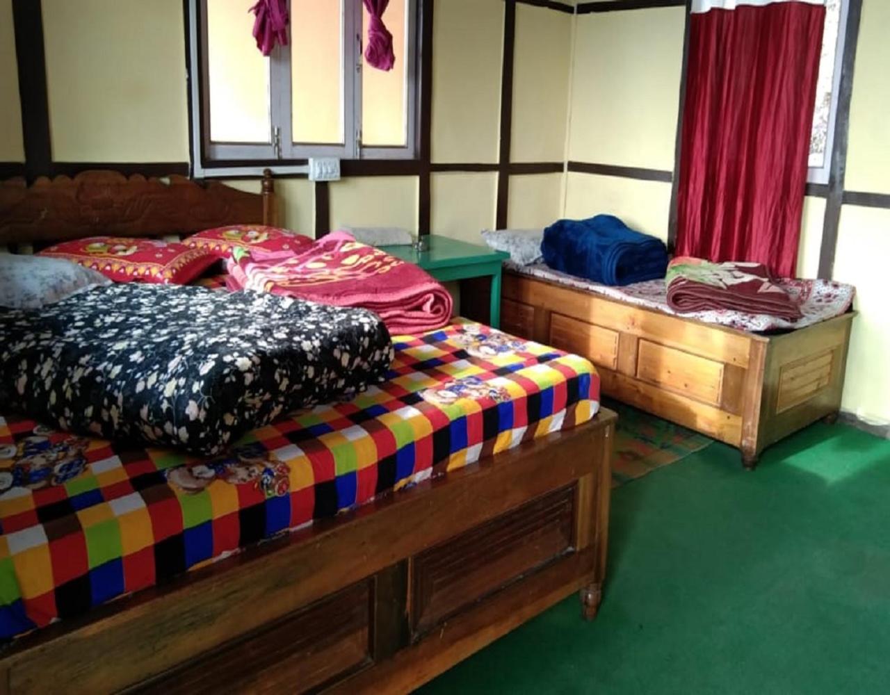Mount Count Homestay by StayApart