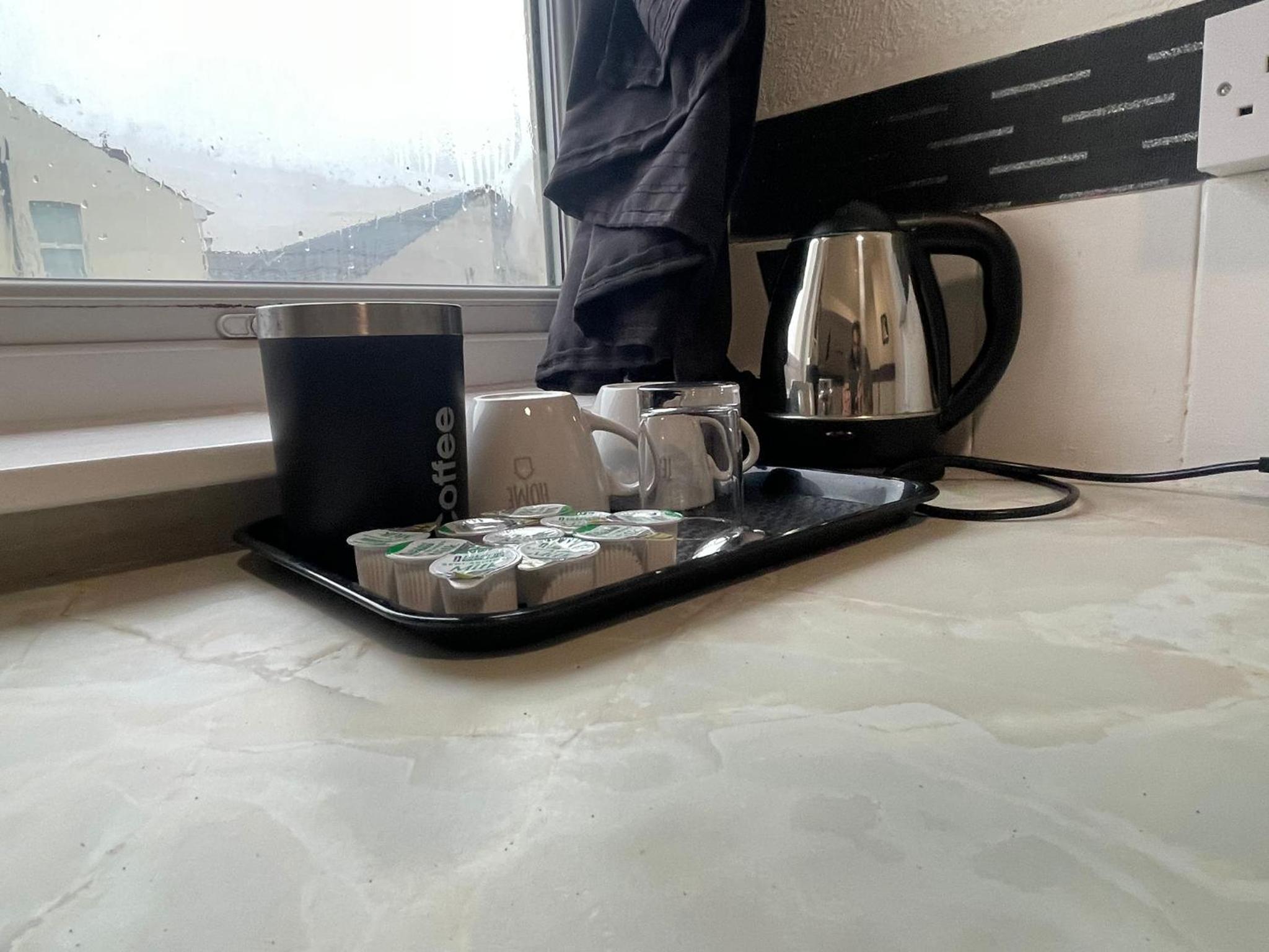 Manhattan Hotel
