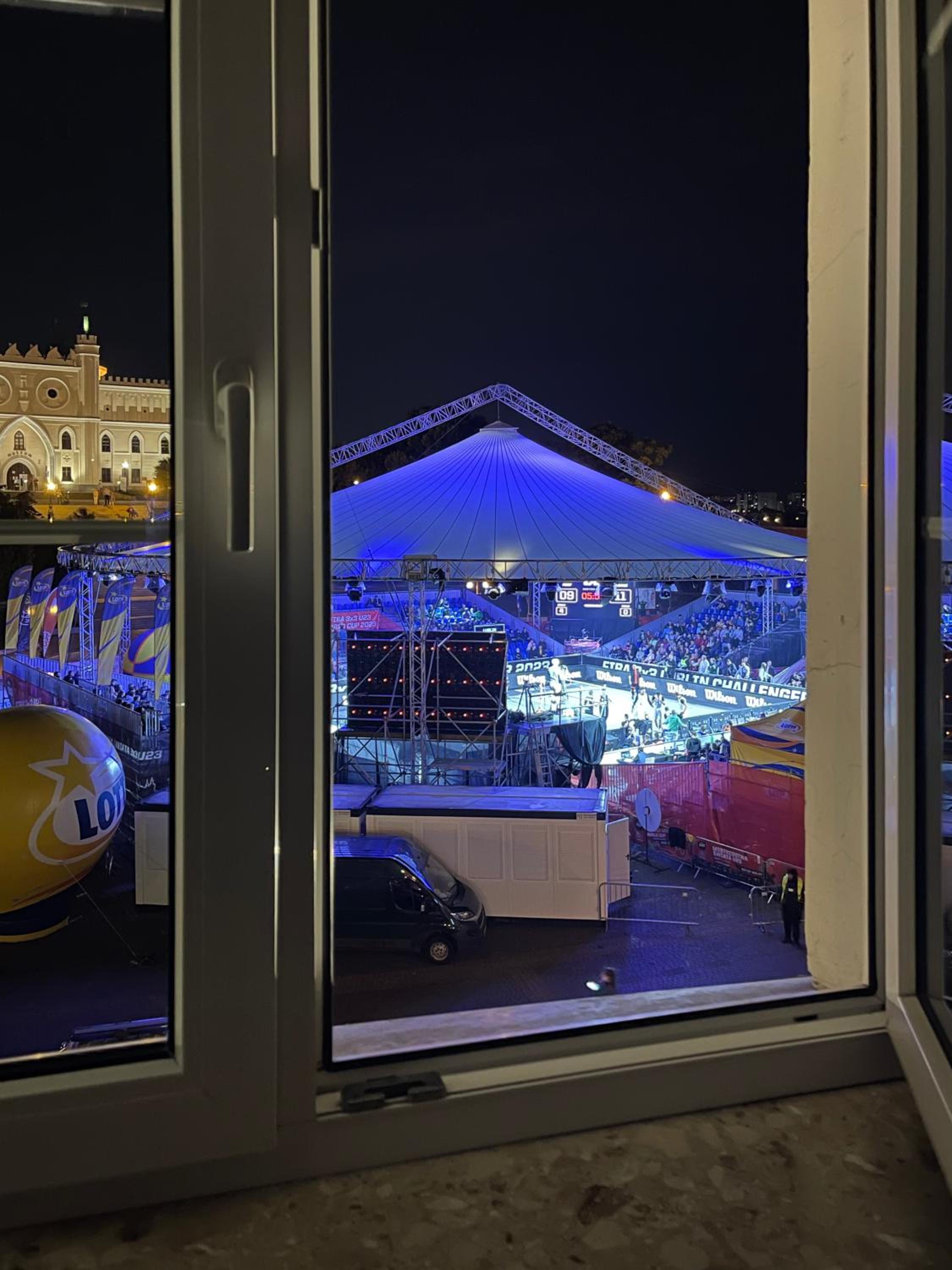 Apartament Lubelski Zamkowy view 3