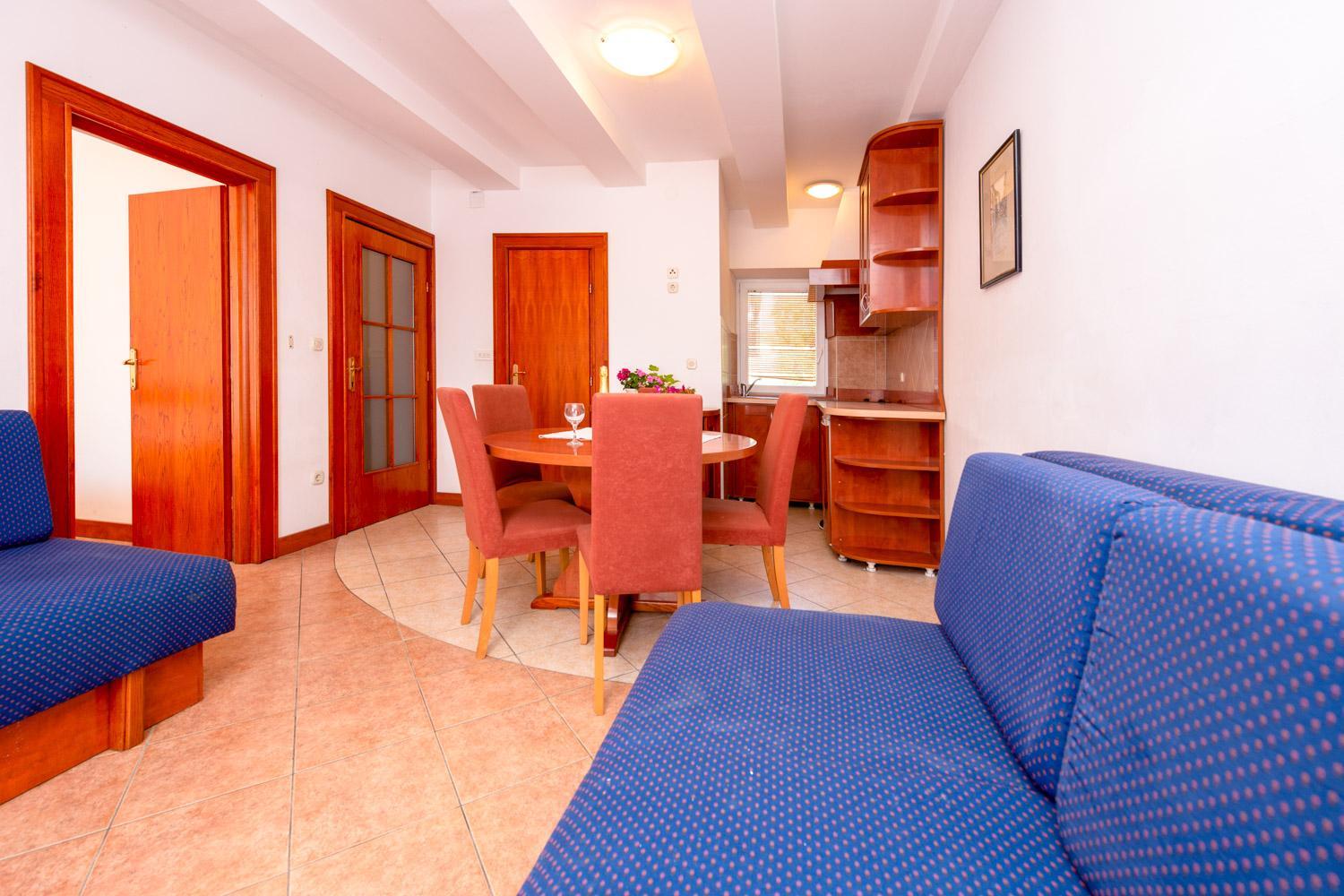 Apartments Marie