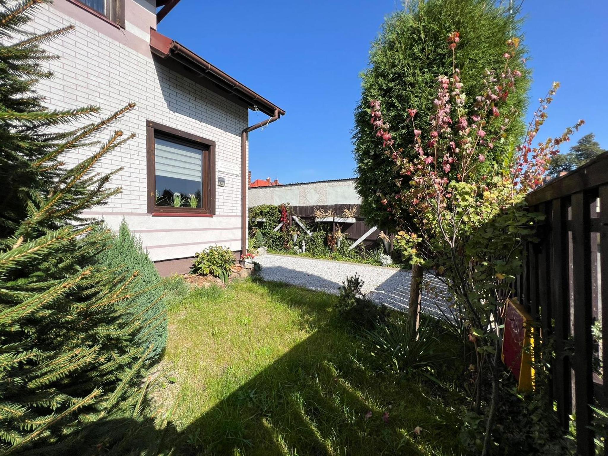 Apartament 4 plus 1 w Karkonoszach