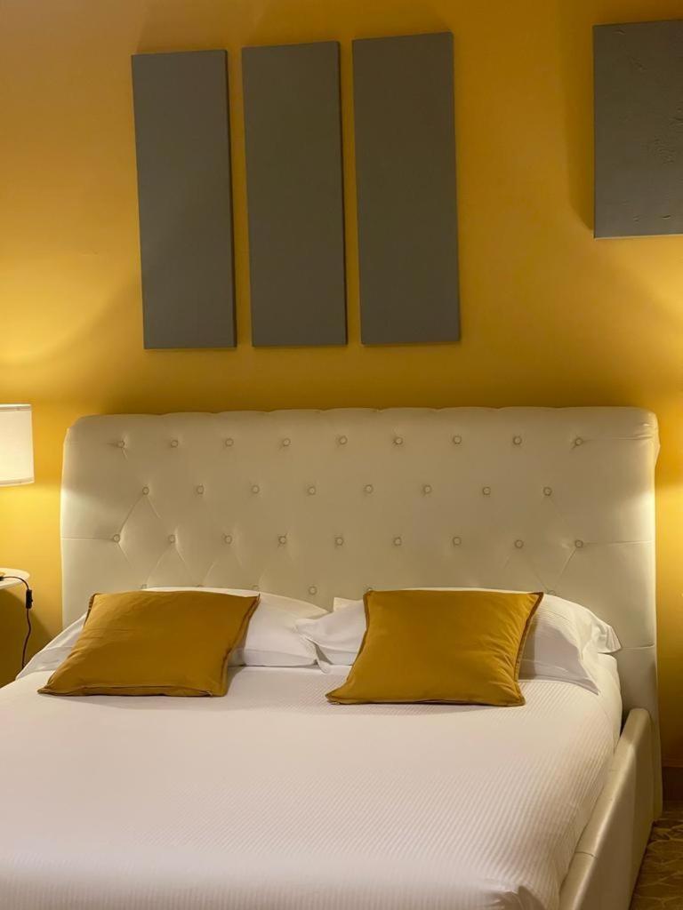 Central Suite Bed&Breakfast