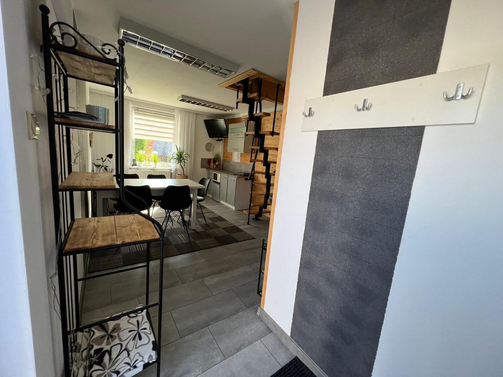 Apartament 4 plus 1 w Karkonoszach