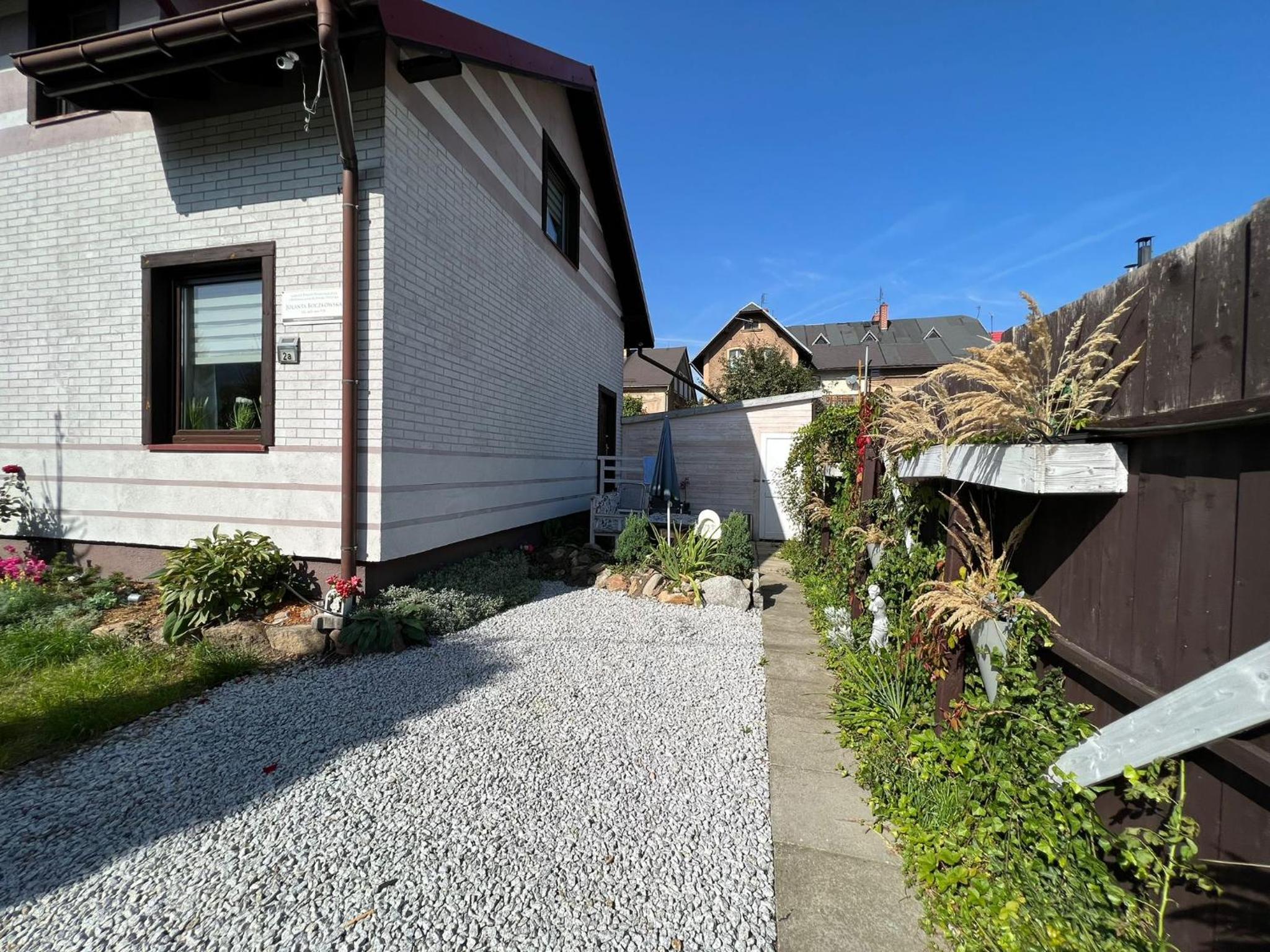 Apartament 4 plus 1 w Karkonoszach