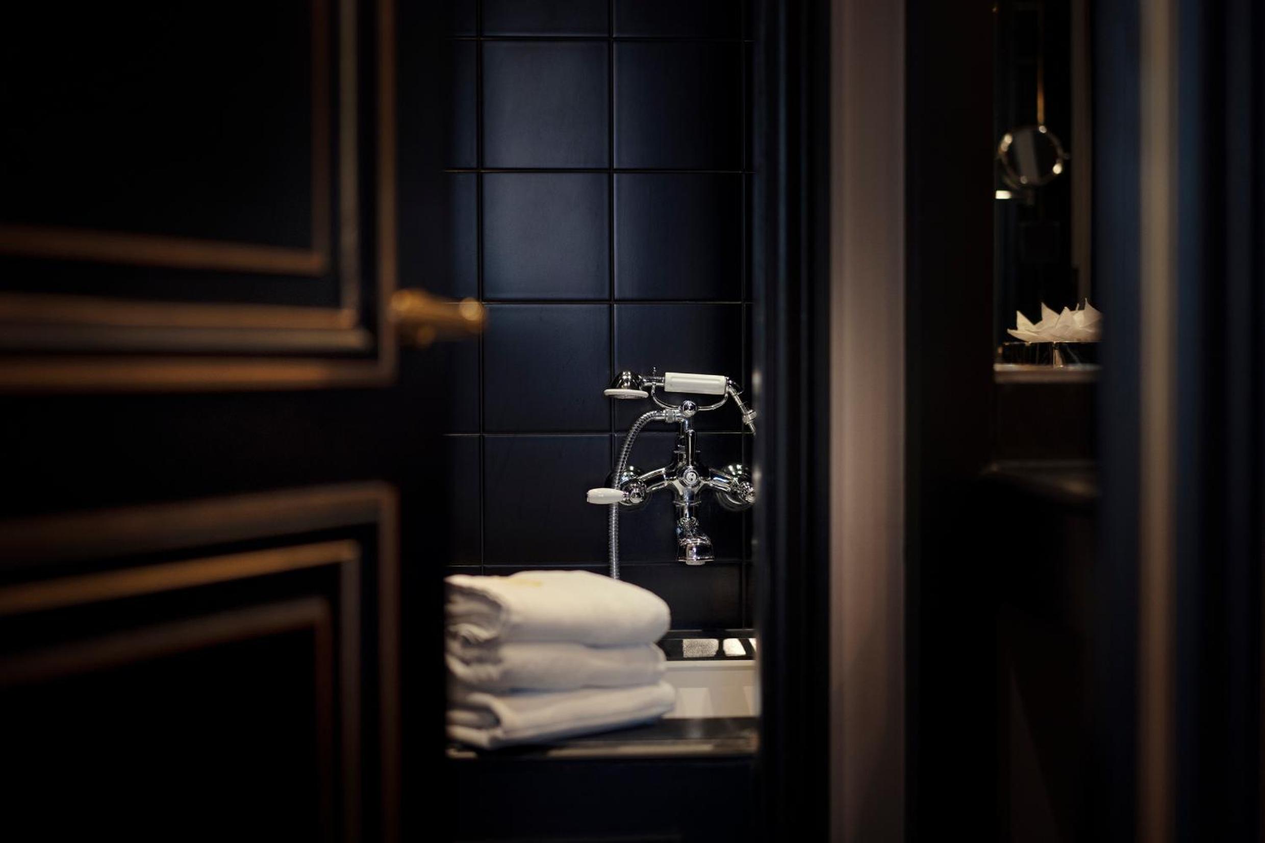 Maison Souquet, Hotel & Spa 27