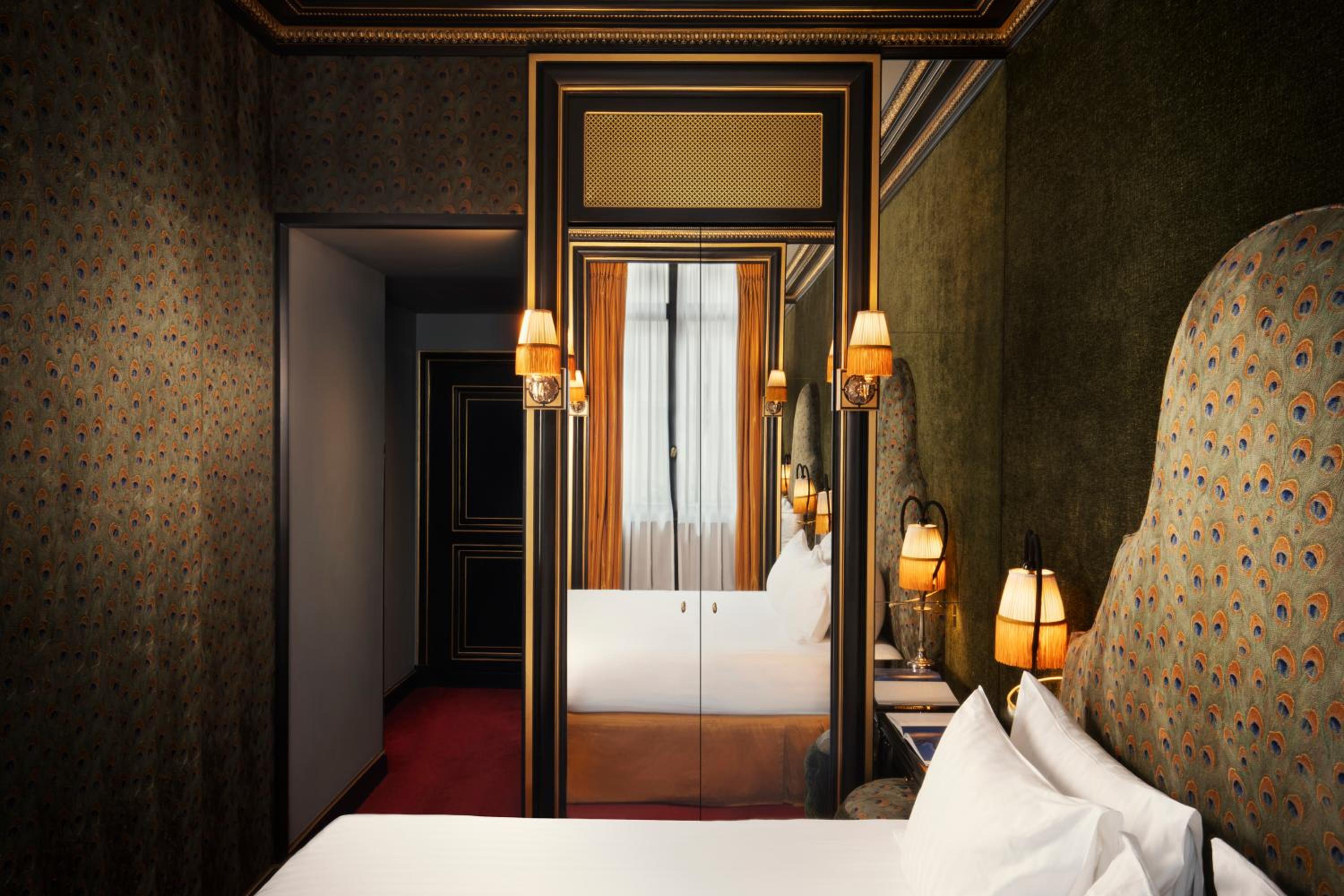 Maison Souquet, Hotel & Spa 21