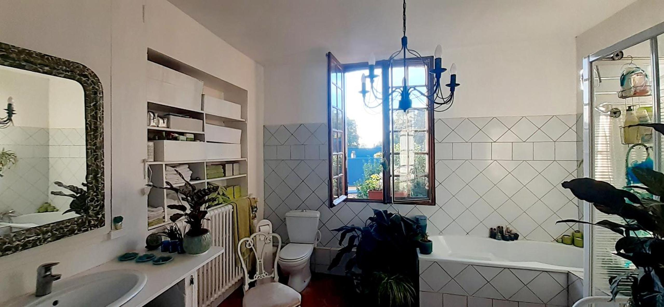 Maison d'Hôtes Archangels Home view 2
