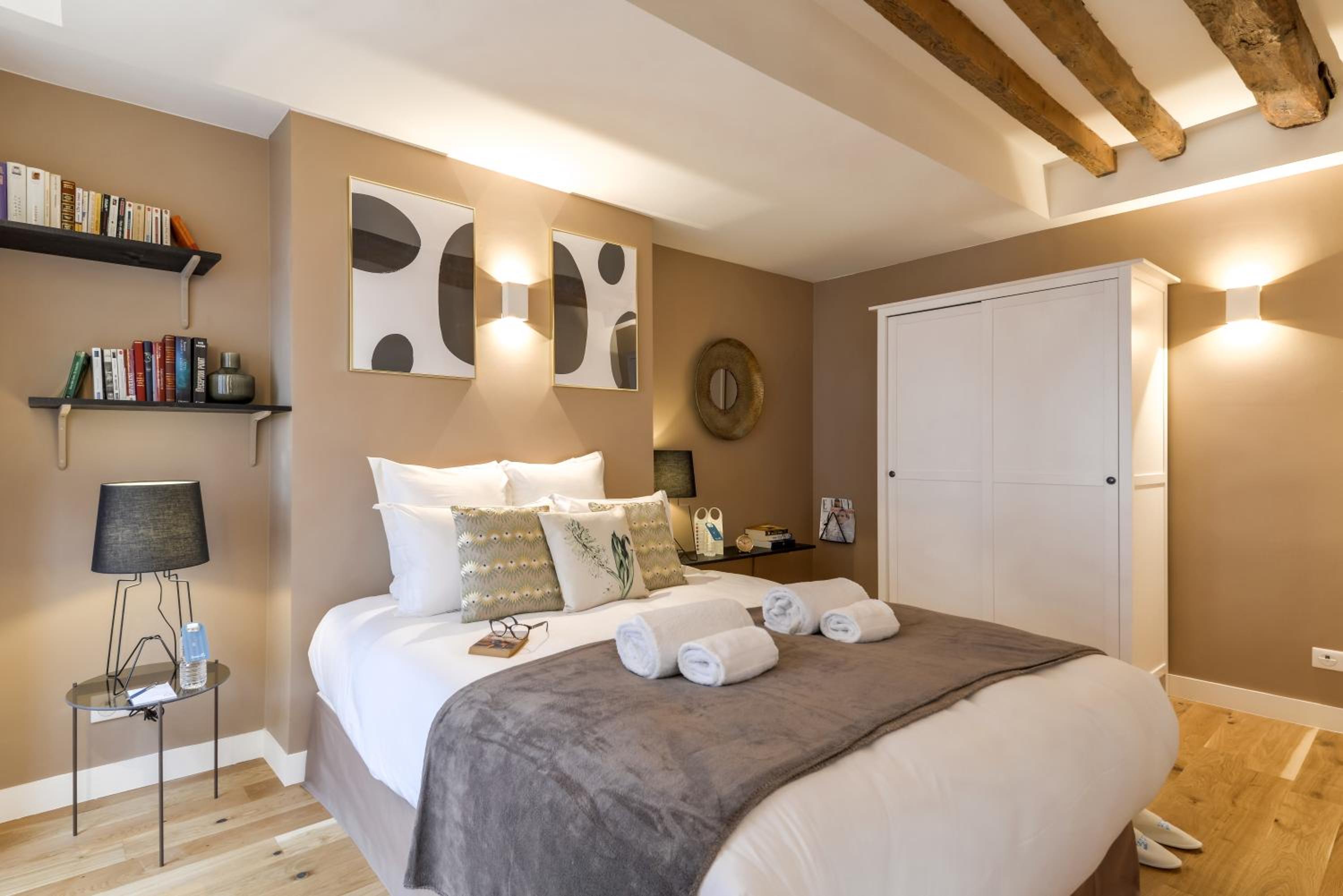 Sweet Inn - Chevalier Saint Georges