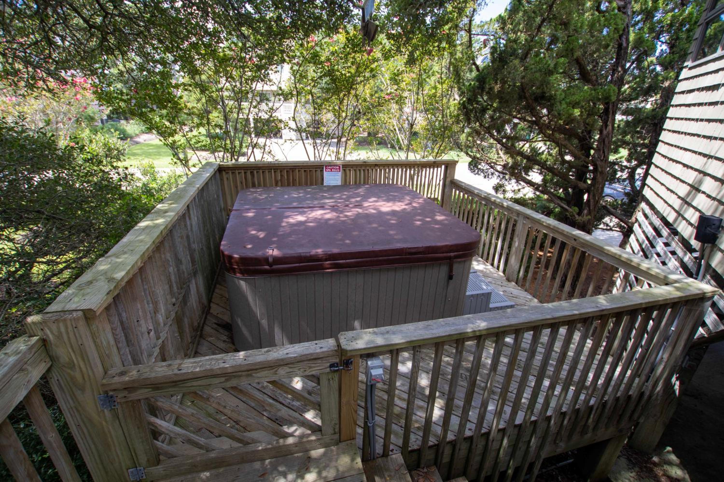137, Sandpiper- Oceanside, Hot Tub, Close to Beach and Community Amenities!