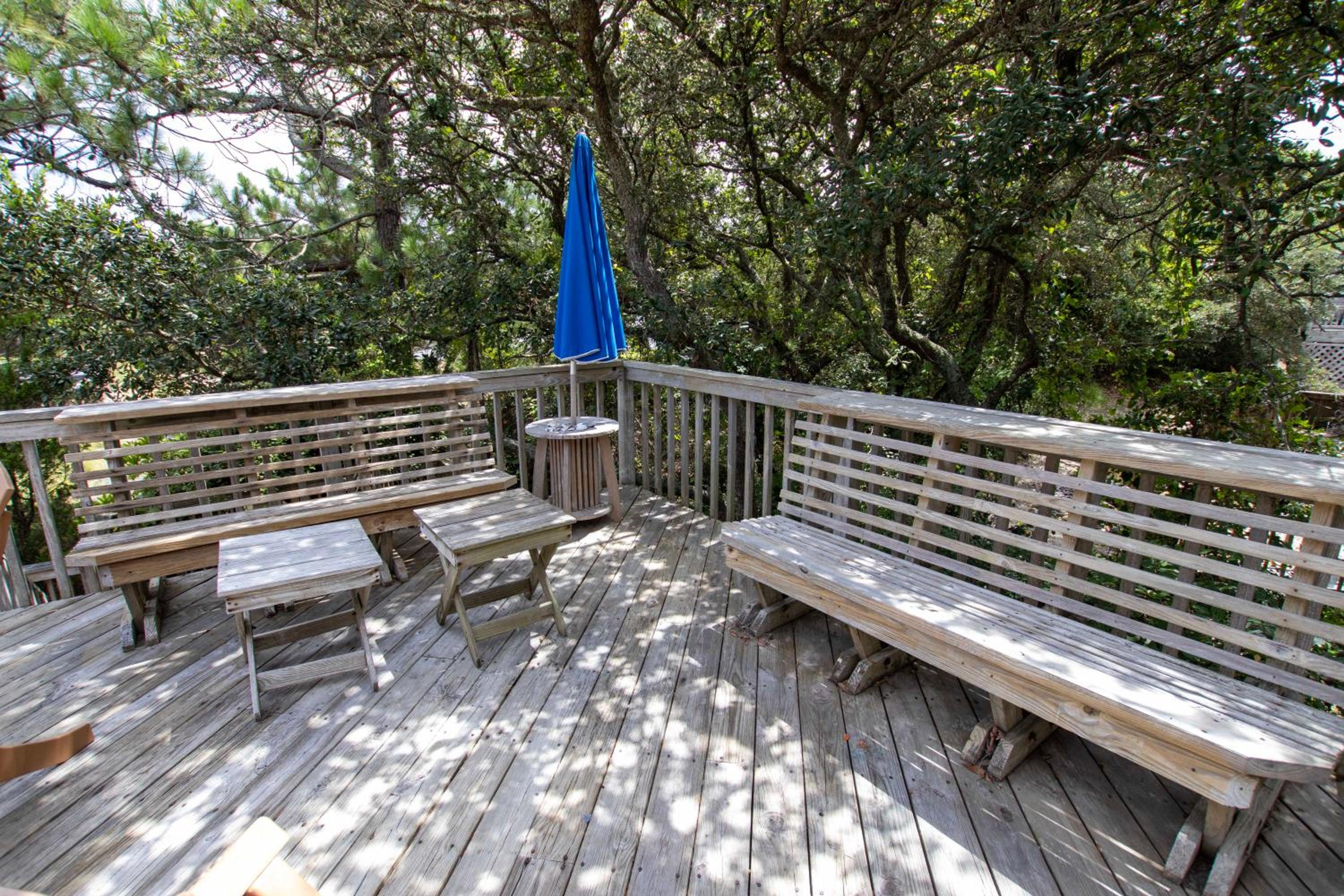 137, Sandpiper- Oceanside, Hot Tub, Close to Beach and Community Amenities!