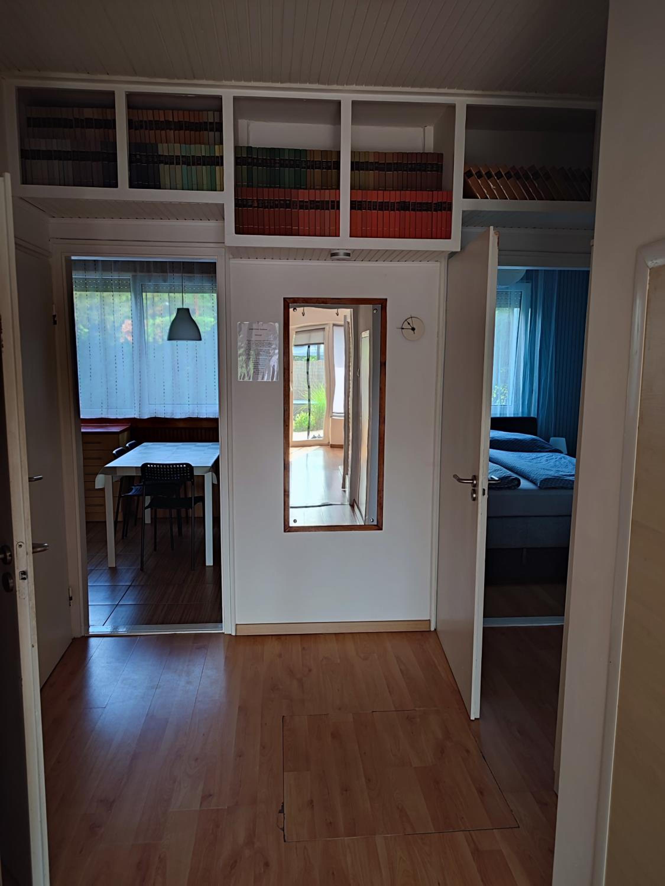 Aranyharmat Apartman