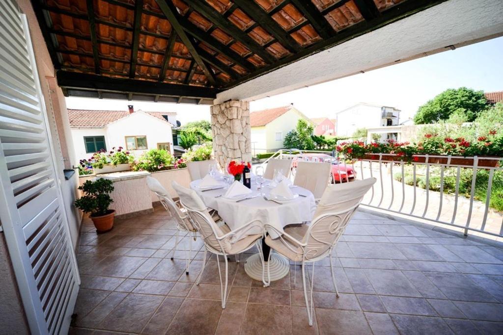 Holiday Home Lucija view 5