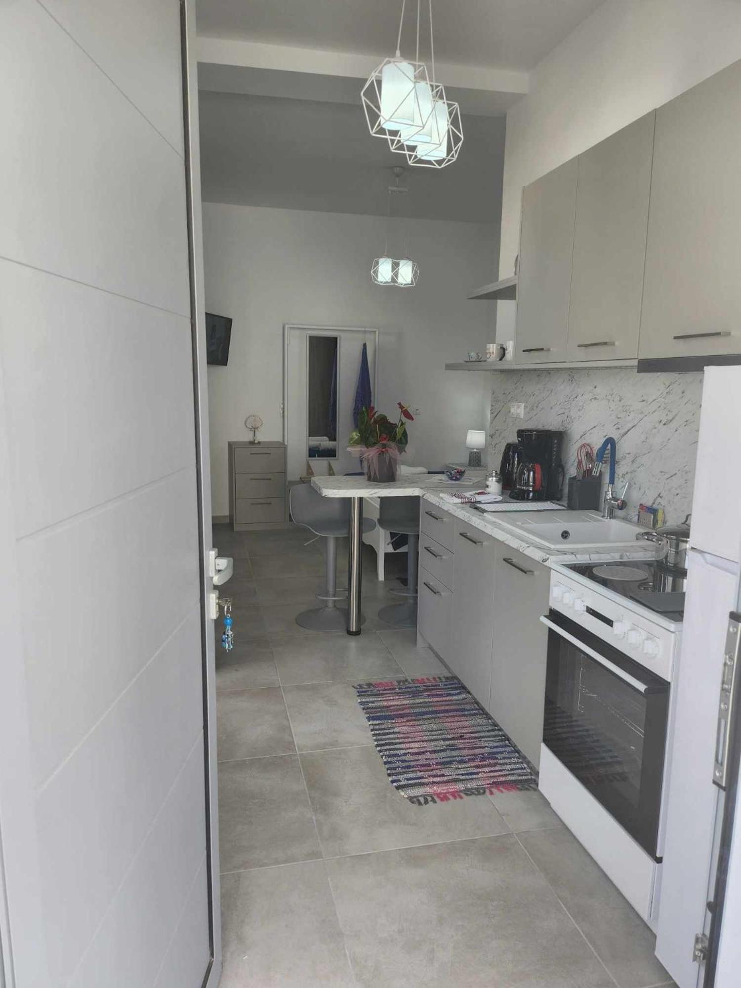 Alexandra`s House view 5