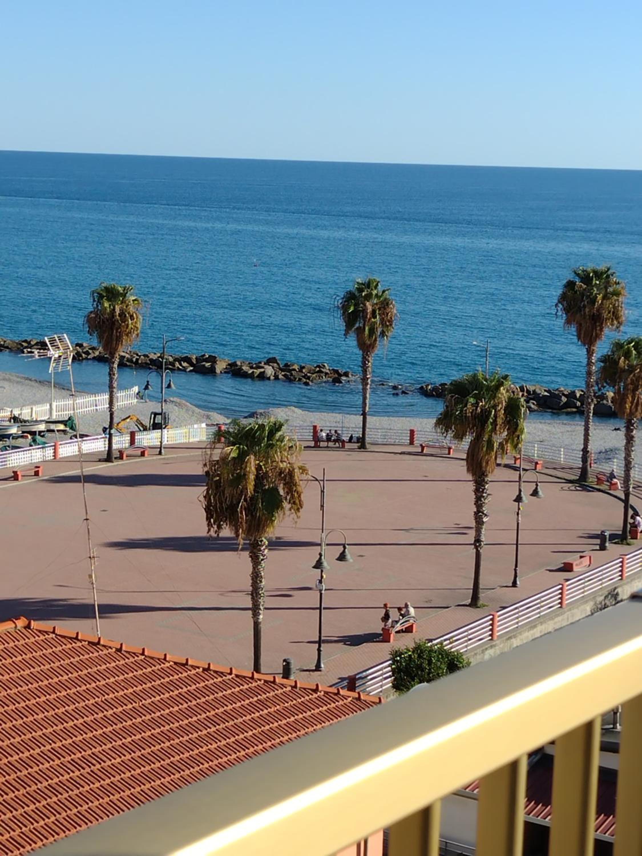 Casa al mare