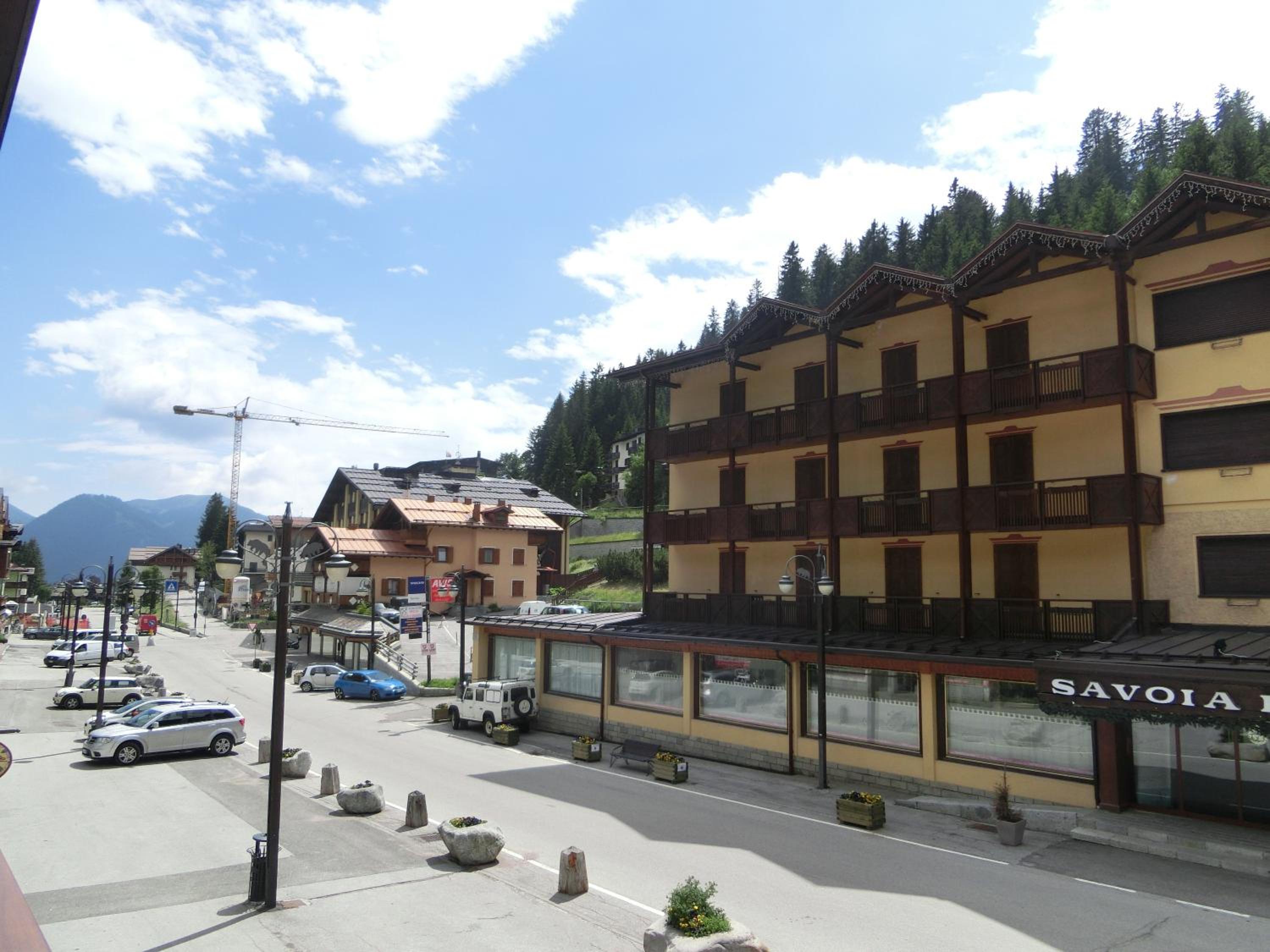 Alberti Casa Maturi