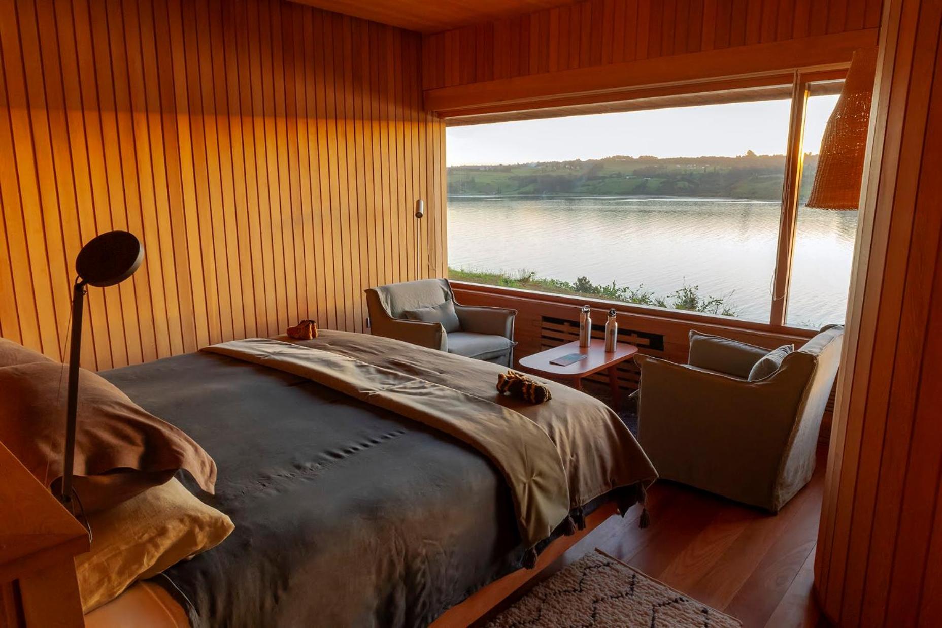 Tierra Chiloe