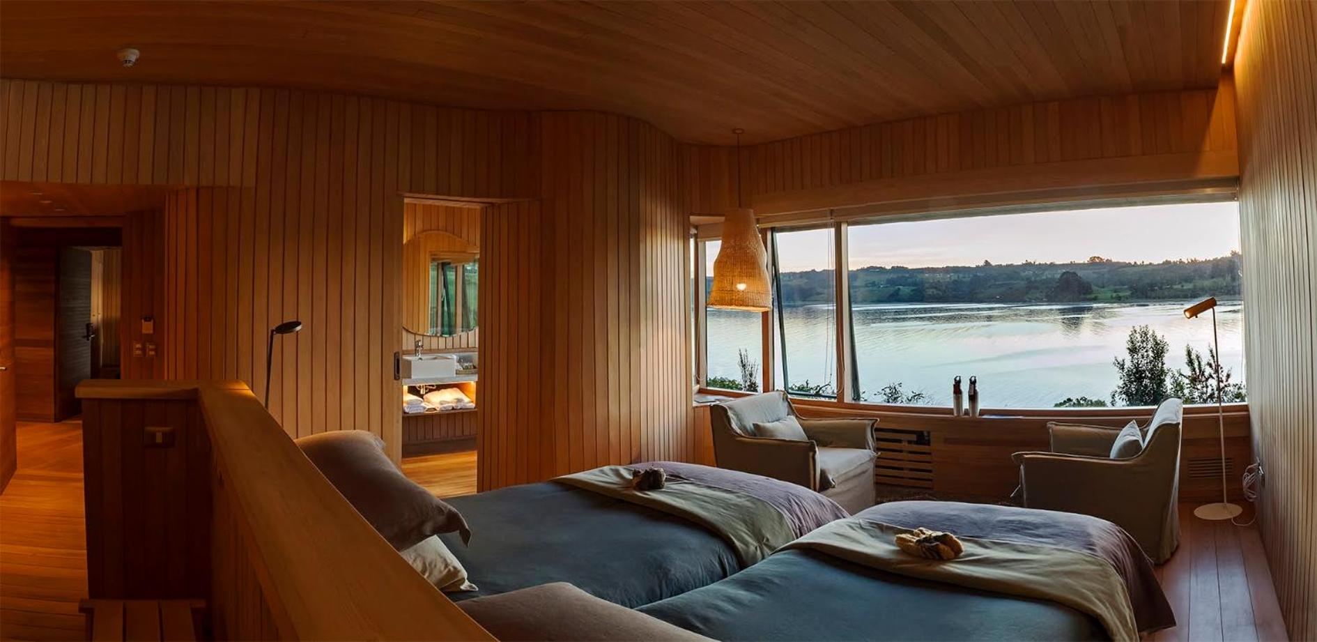 Tierra Chiloe
